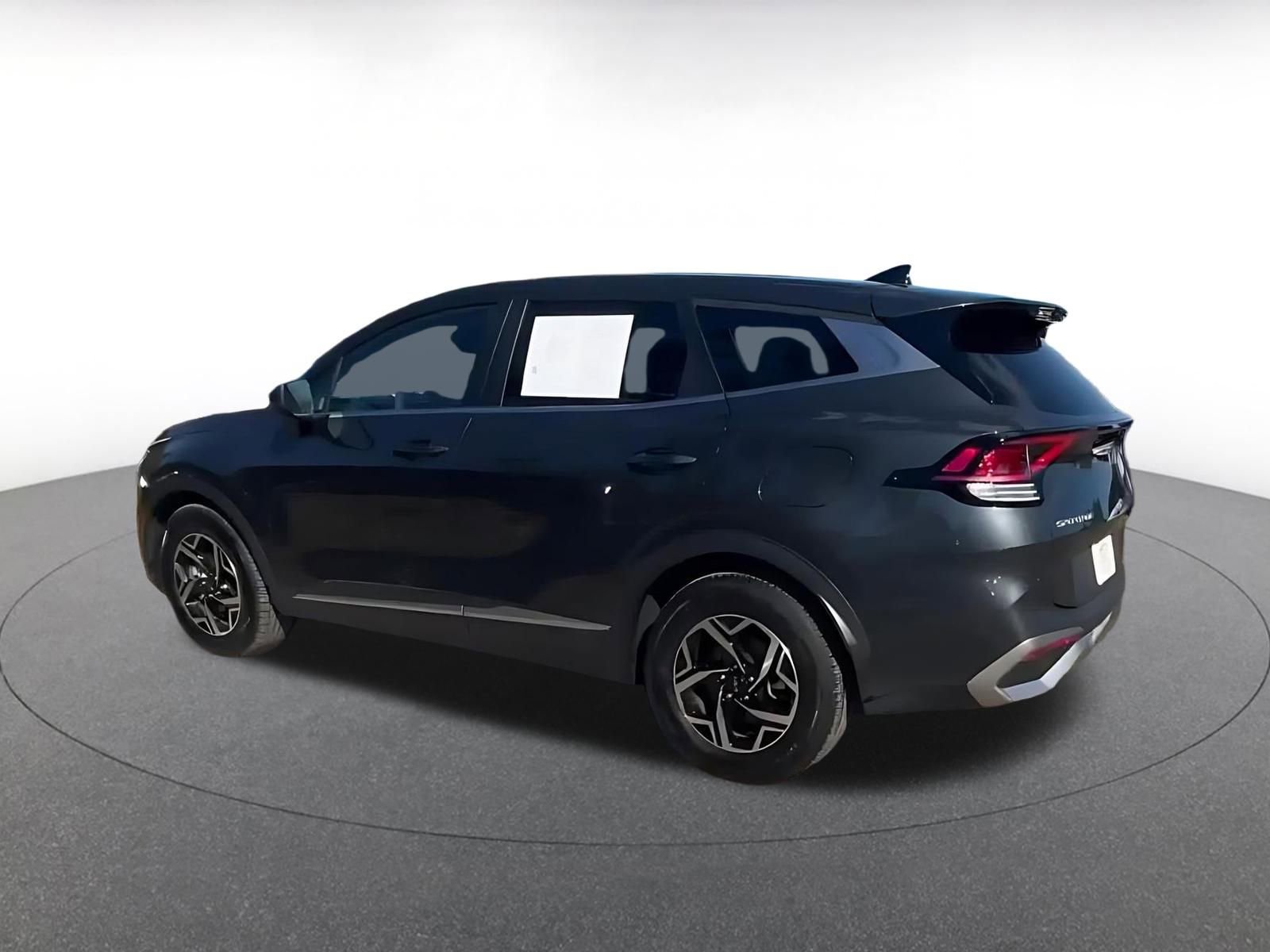 Thumbnail: 2025 Kia Sportage - 10