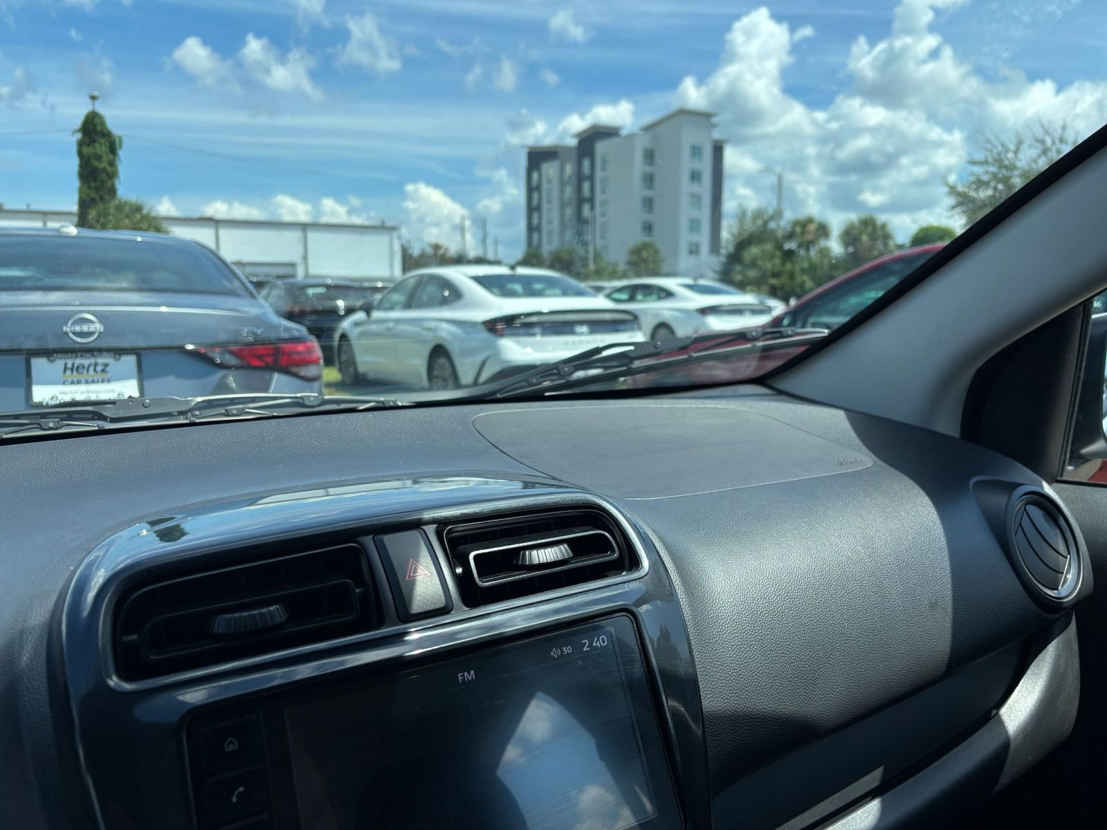 Thumbnail: 2024 Mitsubishi Mirage G4 - 35