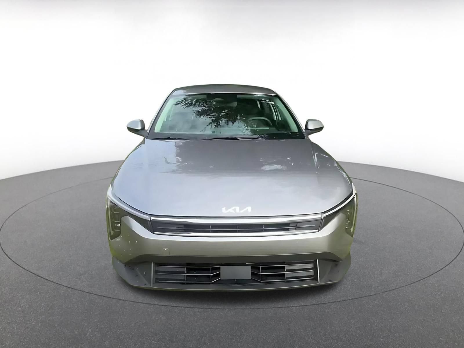 Thumbnail: 2025 Kia K4 - 4