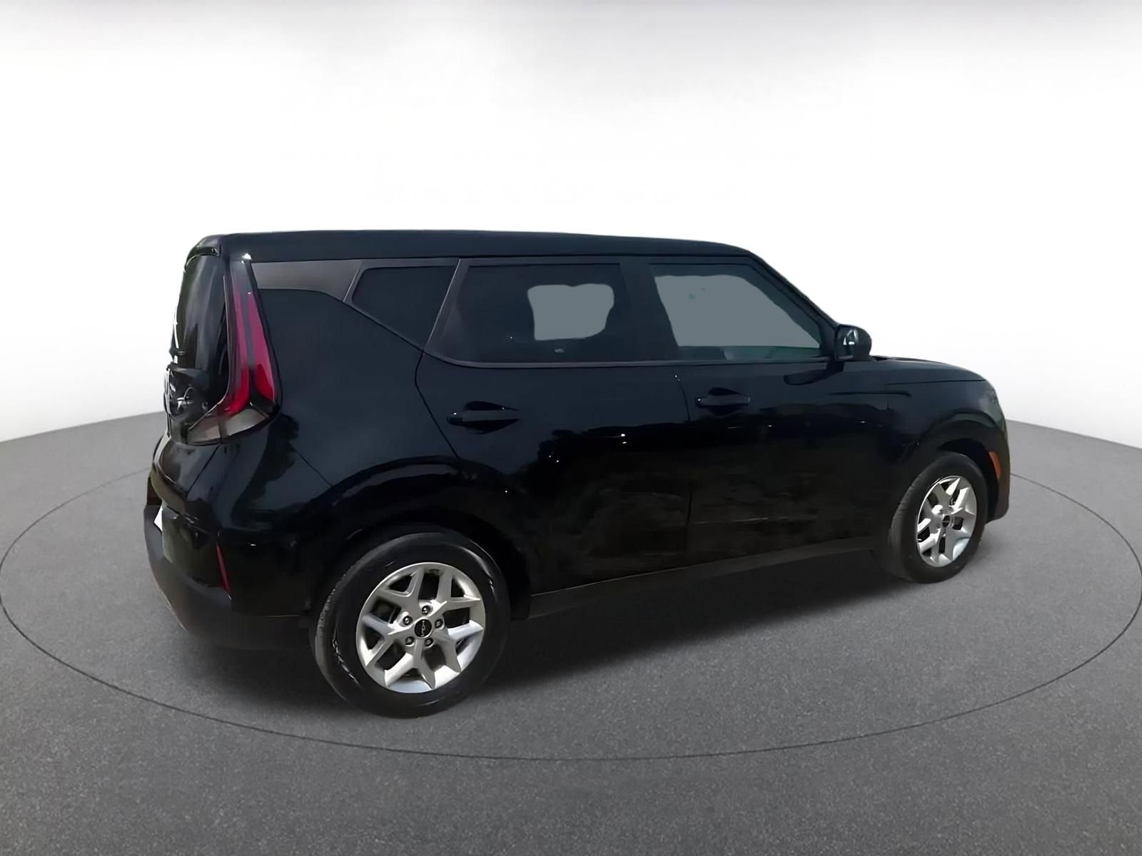 Thumbnail: 2025 Kia Soul - 14