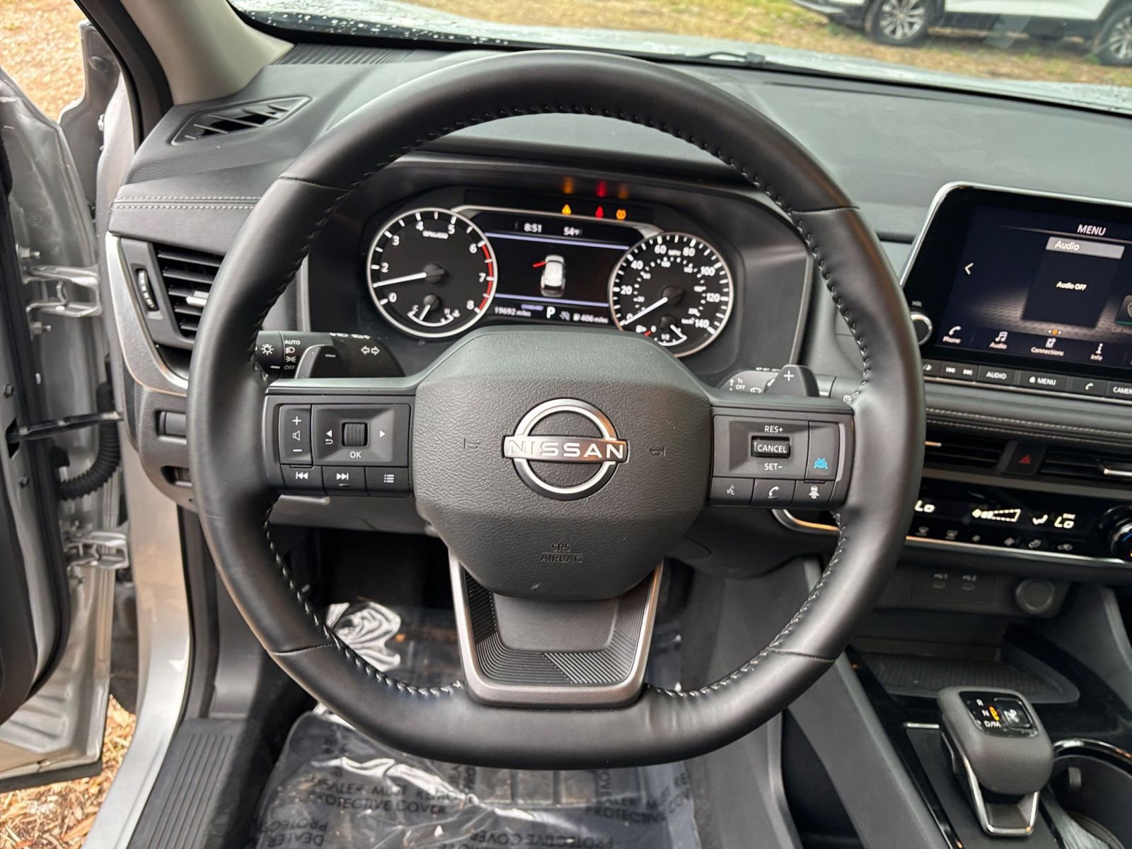 Thumbnail: 2025 Nissan Rogue - 30