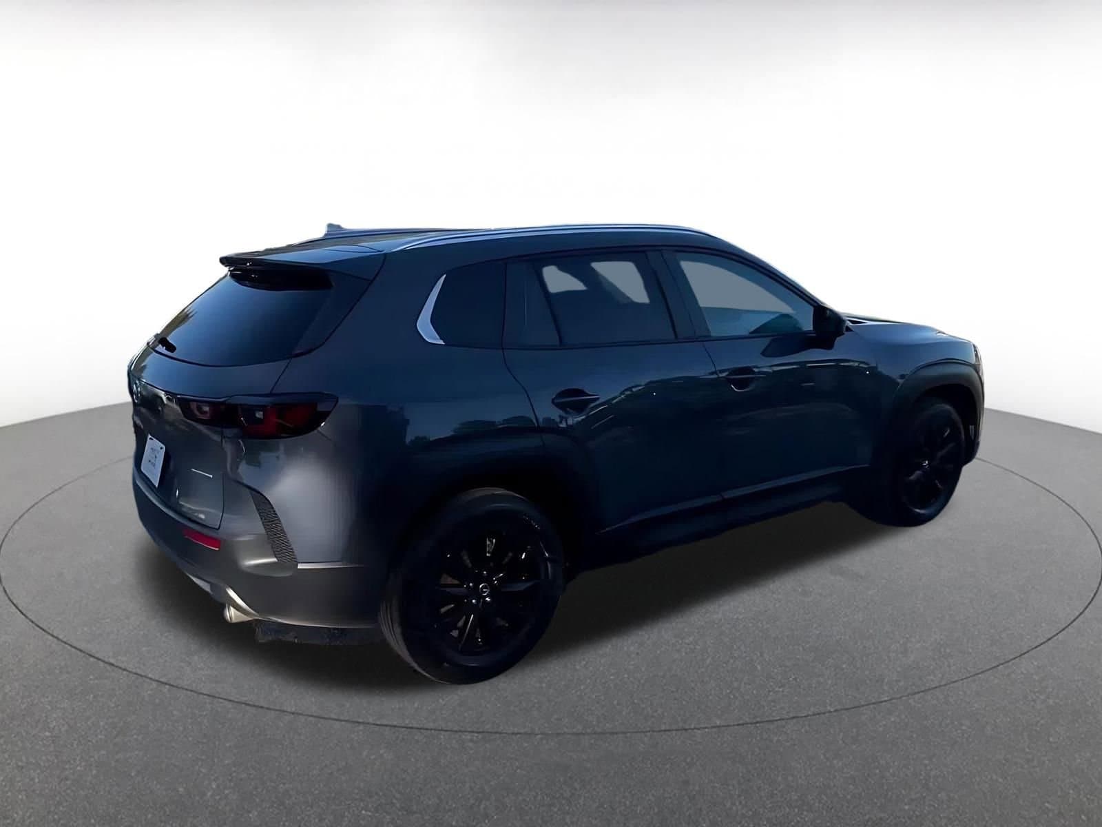 Thumbnail: 2025 Mazda CX-50 - 14