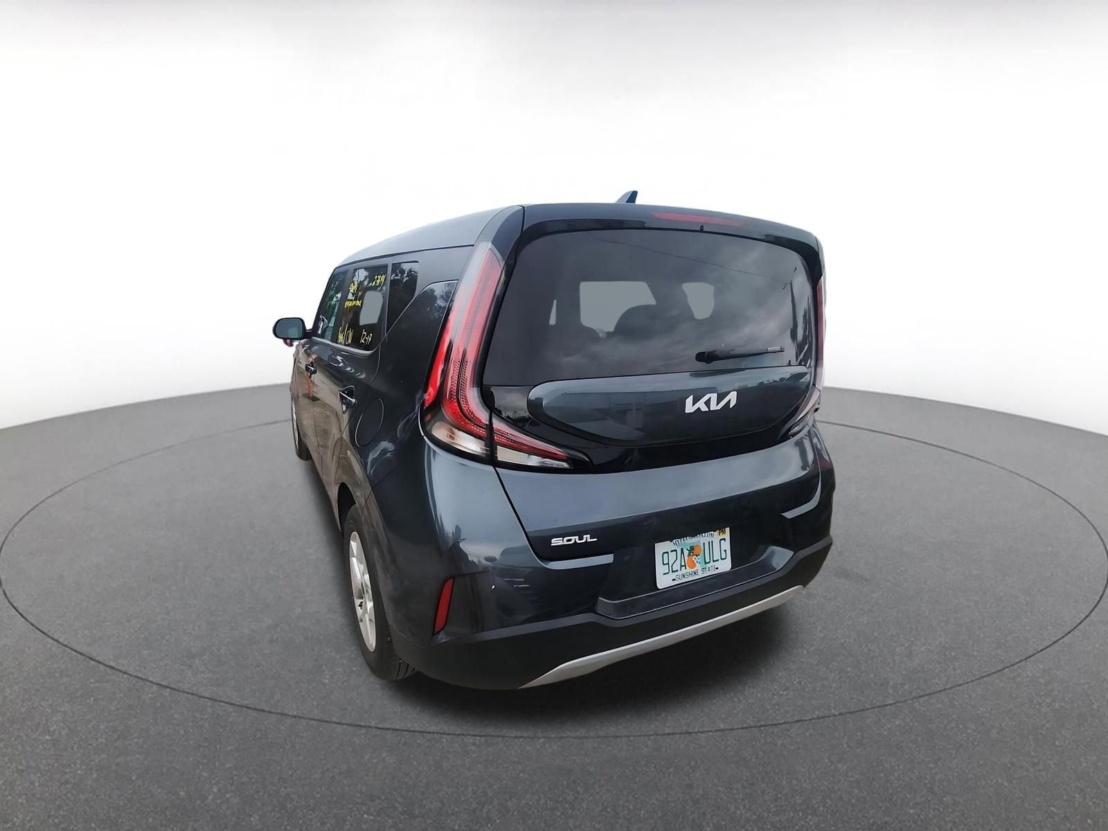 Thumbnail: 2025 Kia Soul - 6