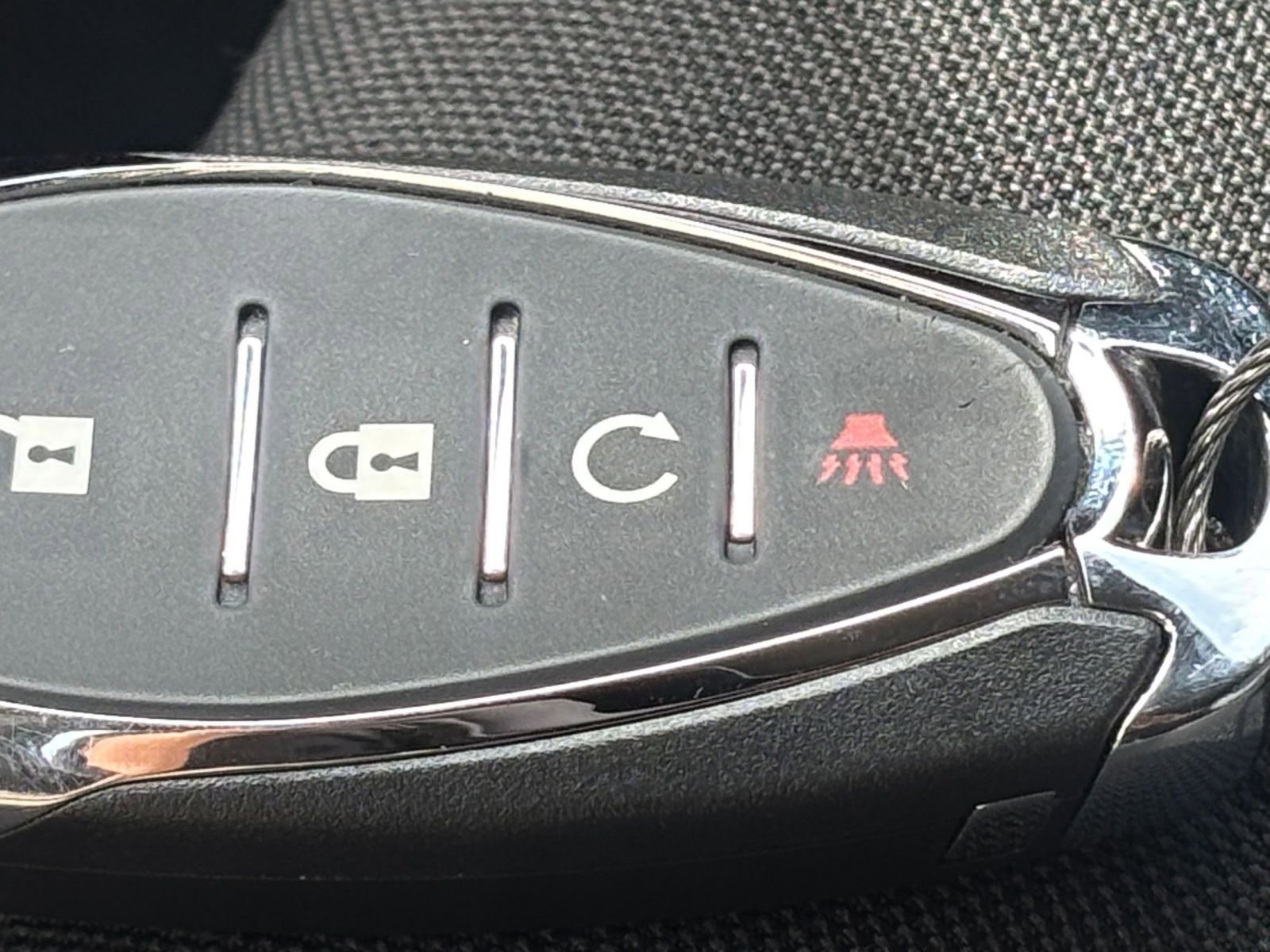 Thumbnail: 2025 Chevrolet TrailBlazer - 25