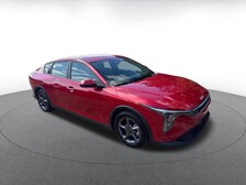 2025 Kia K4 LXS -
                  Clearwater, FL