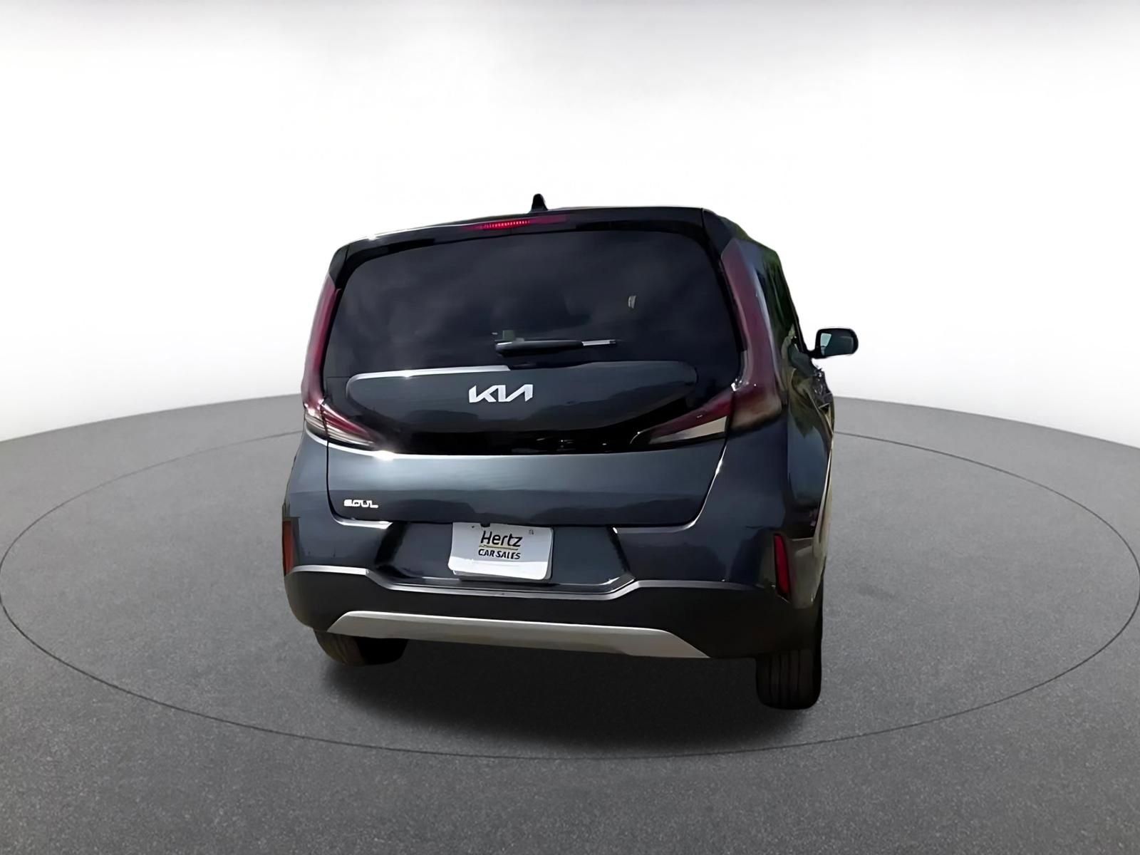 Thumbnail: 2025 Kia Soul - 15