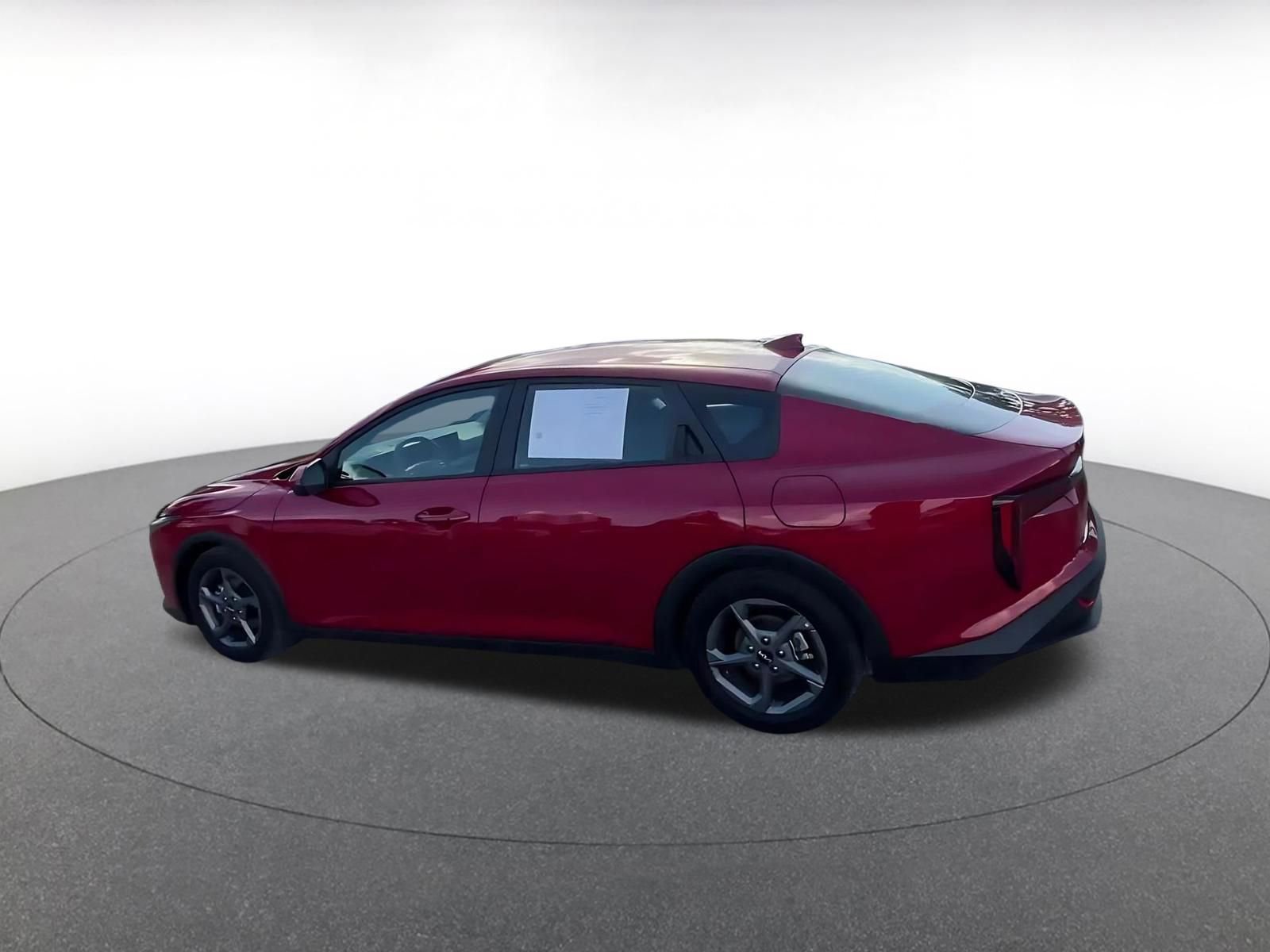 Thumbnail: 2025 Kia K4 - 10