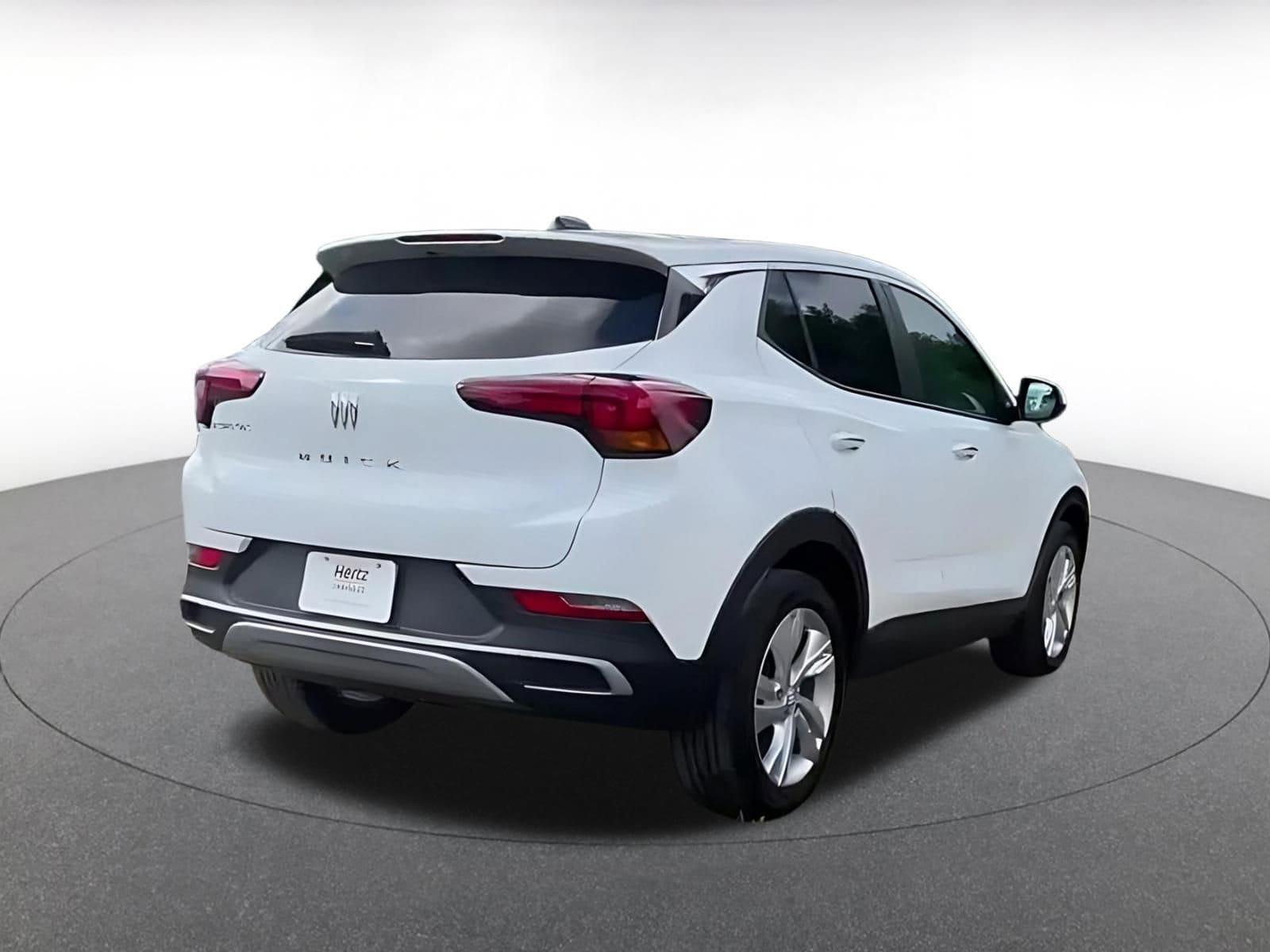 Thumbnail: 2025 Buick Encore GX - 12