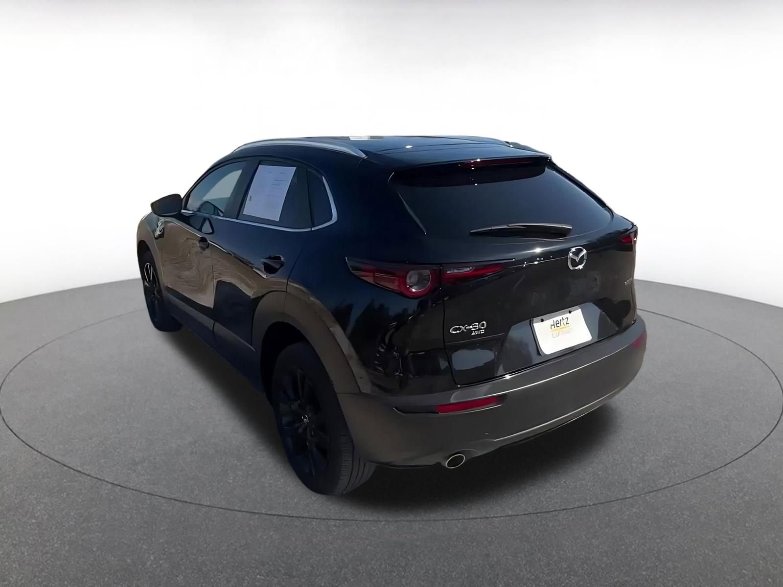 Thumbnail: 2025 Mazda CX-30 - 11