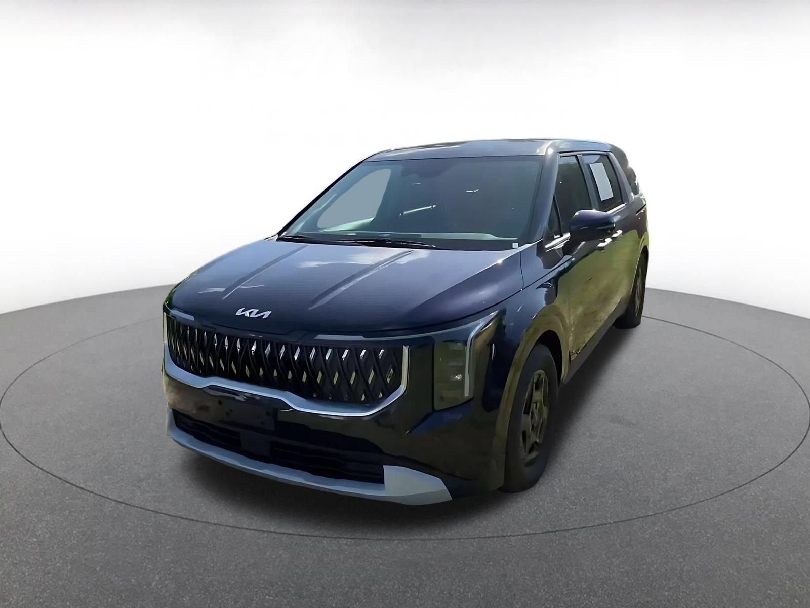 Thumbnail: 2026 Kia Carnival - 5