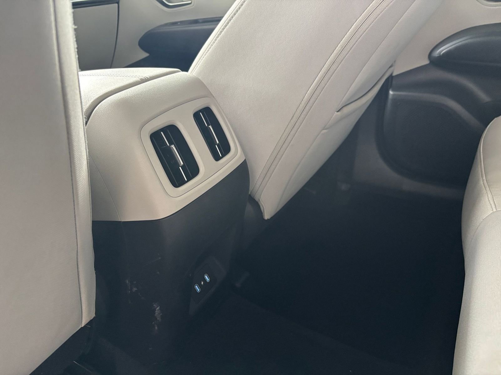 Thumbnail: 2025 Hyundai Tucson - 27