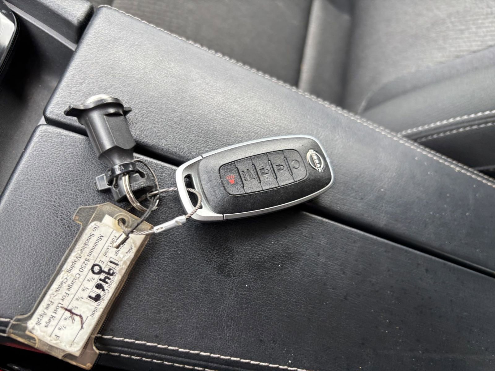 Thumbnail: 2025 Nissan Rogue - 28