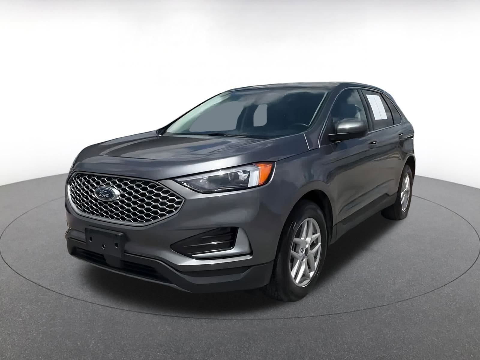 Thumbnail: 2024 Ford Edge - 7