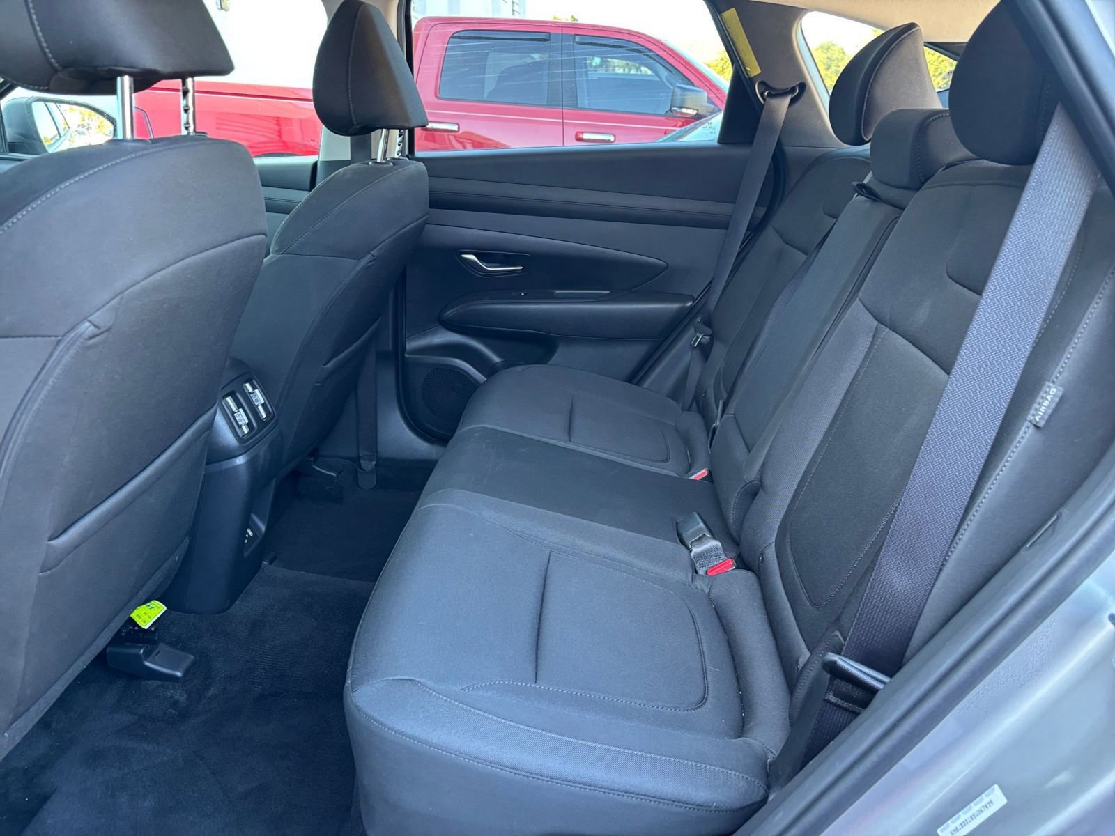 Thumbnail: 2025 Hyundai Tucson - 25