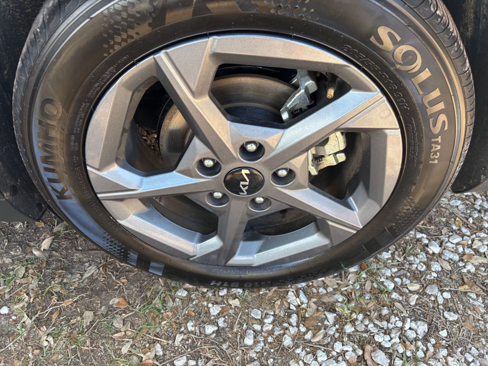 Thumbnail: 2025 Kia K4 - 33