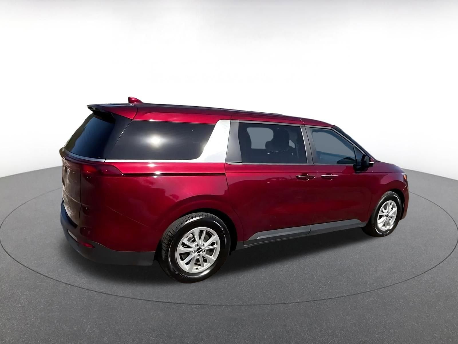 Thumbnail: 2024 Kia Carnival - 14