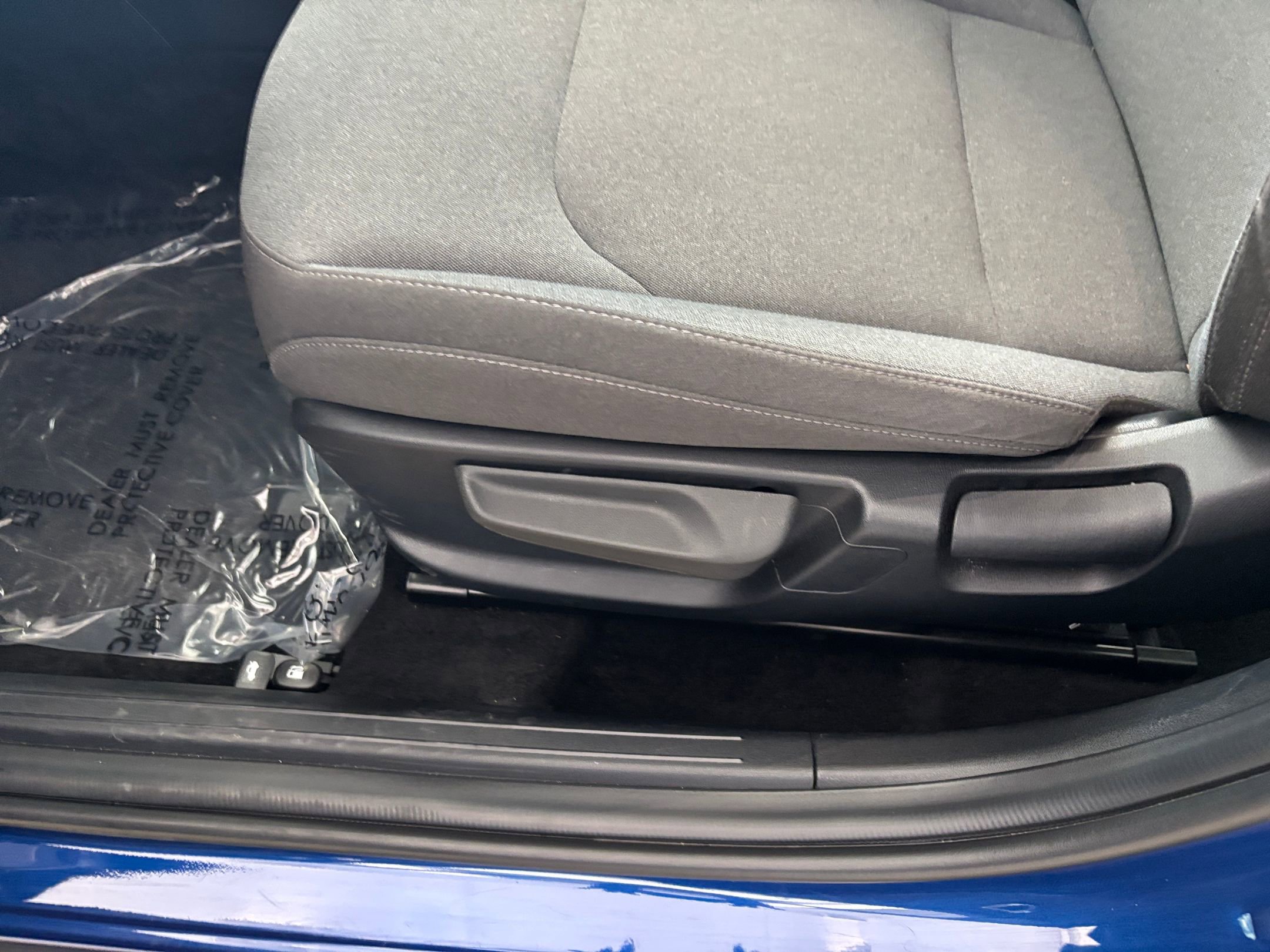 Thumbnail: 2025 Kia K4 - 23