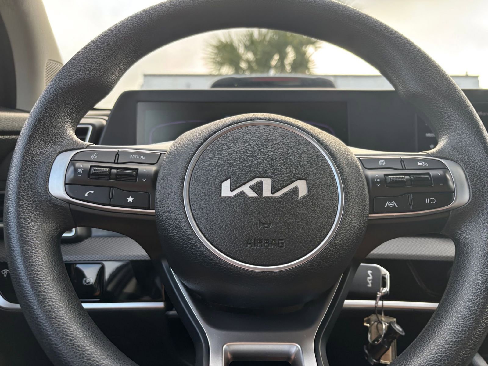 Thumbnail: 2025 Kia Sportage - 29