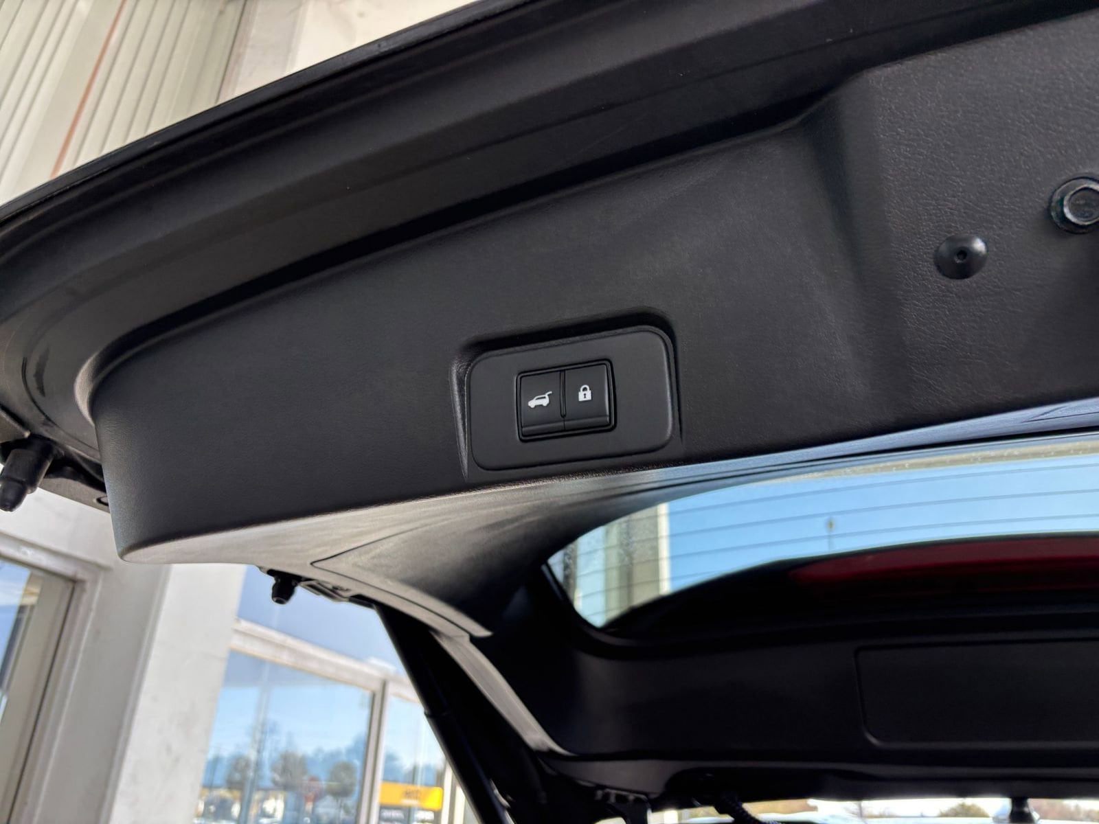 Thumbnail: 2025 Nissan Rogue - 24