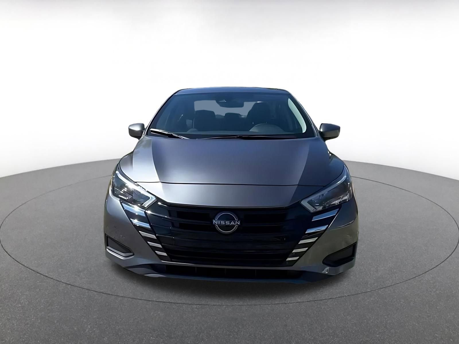 Thumbnail: 2025 Nissan Versa - 3