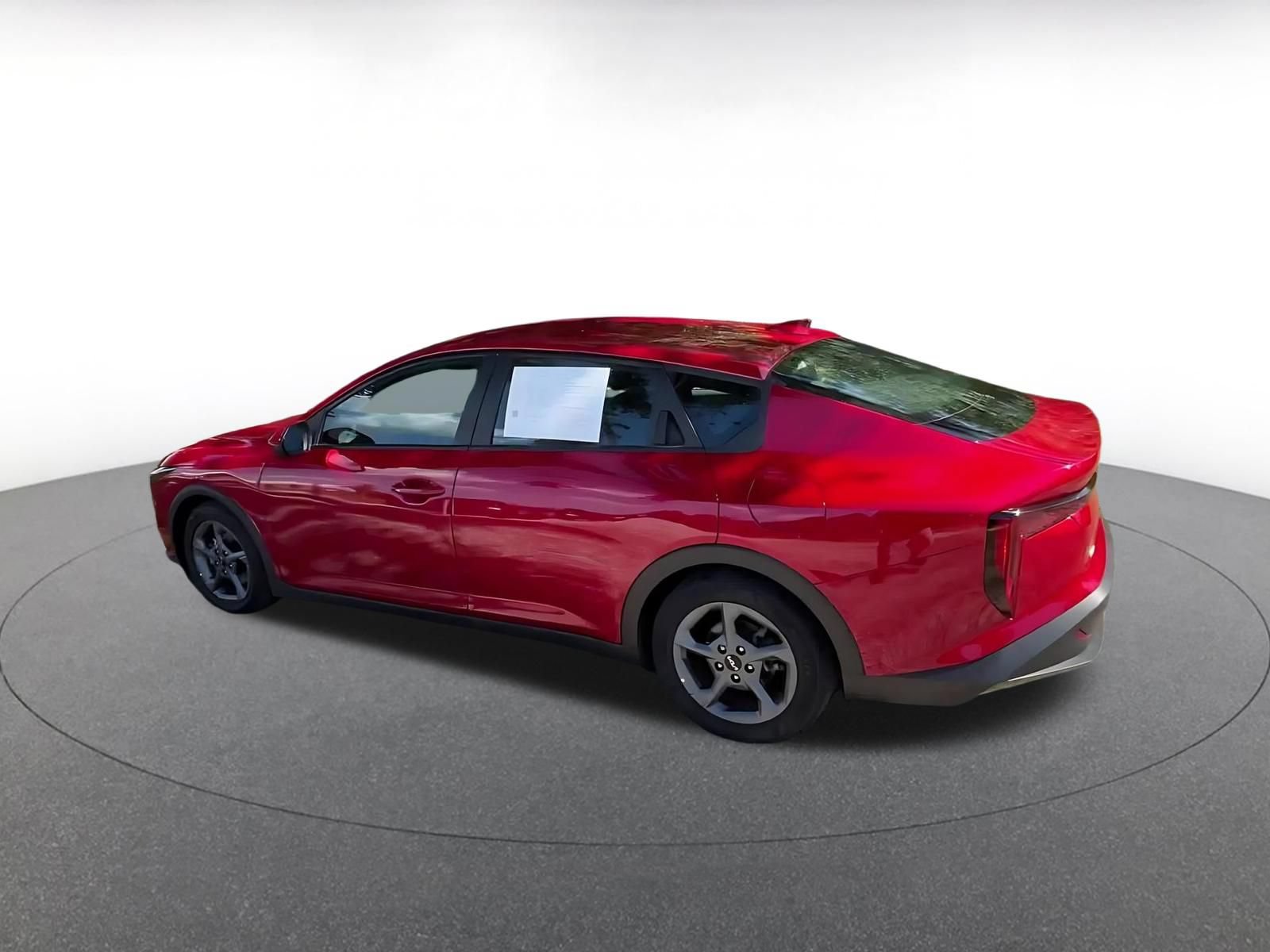 Thumbnail: 2025 Kia K4 - 11