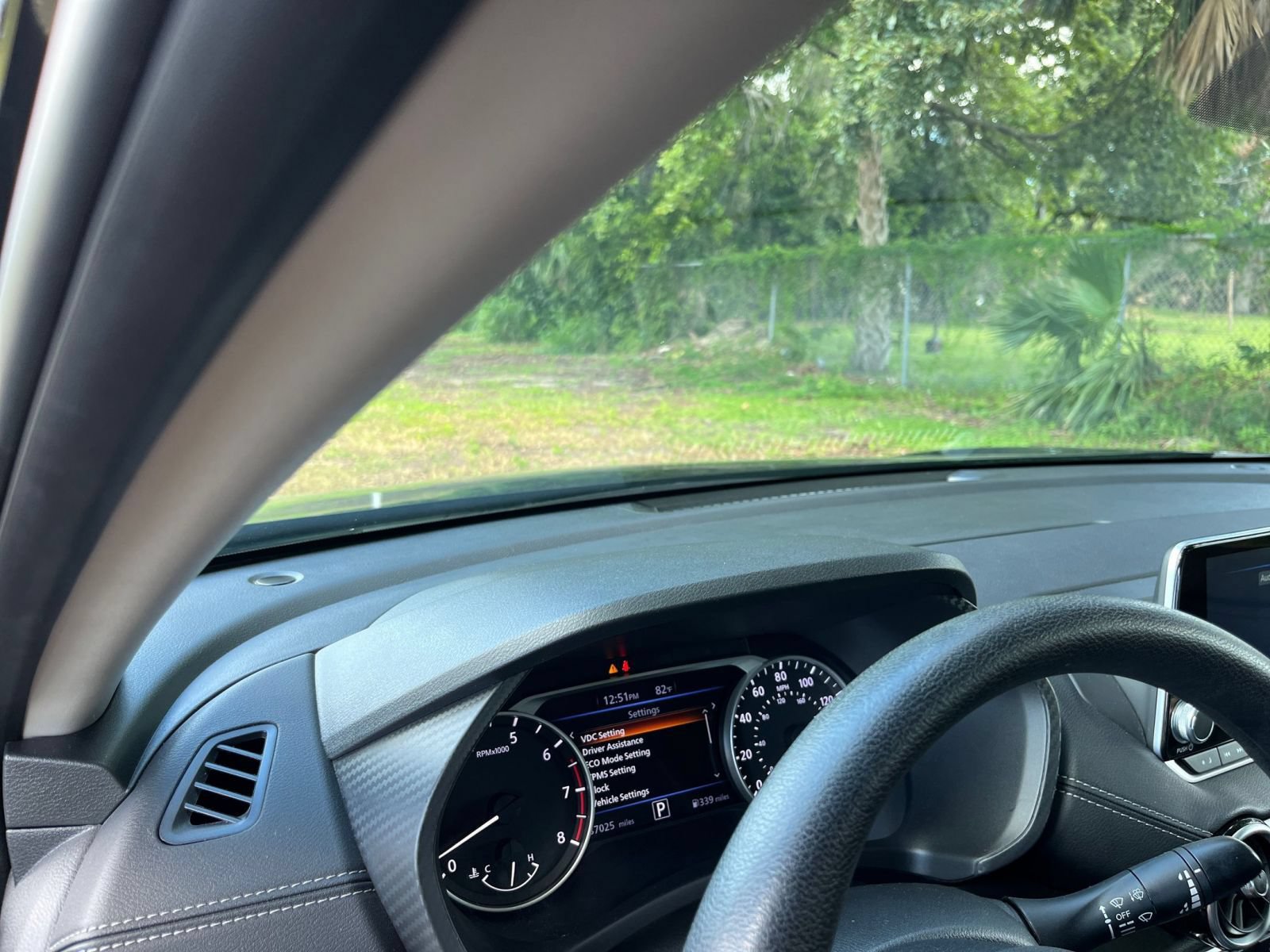 Thumbnail: 2025 Nissan Sentra - 31