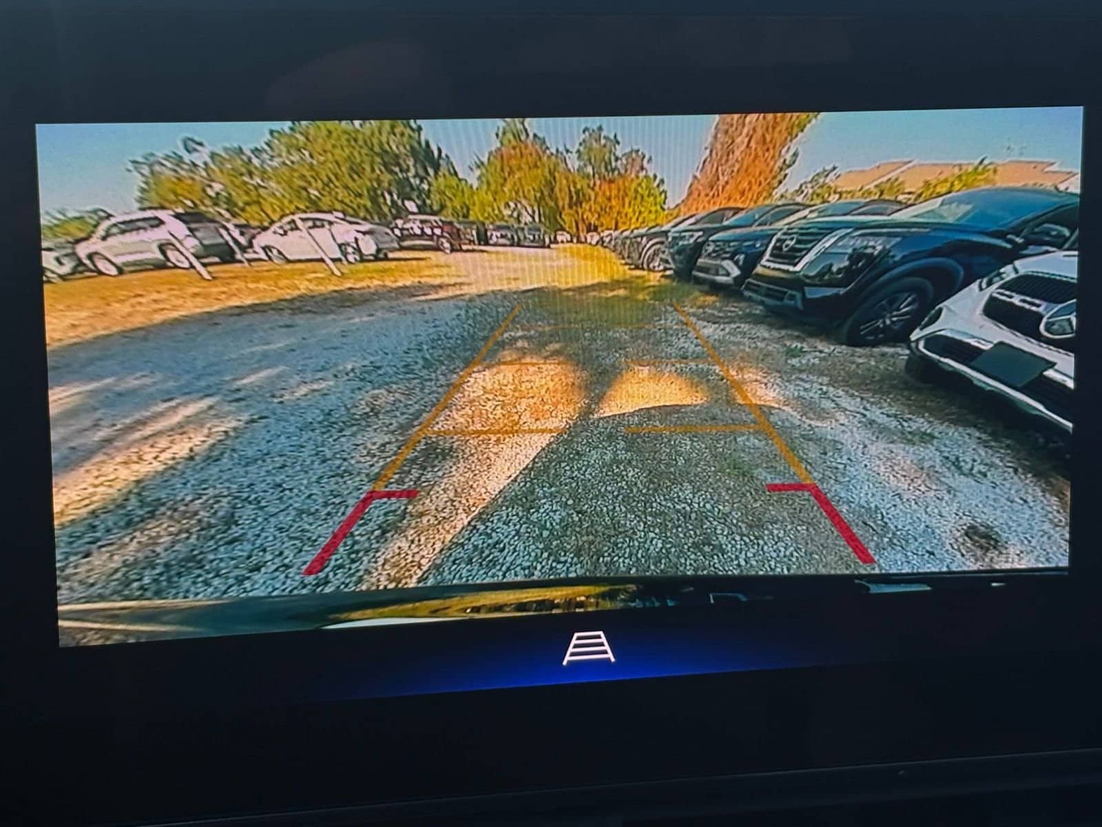 Thumbnail: 2025 Chevrolet Trax - 17