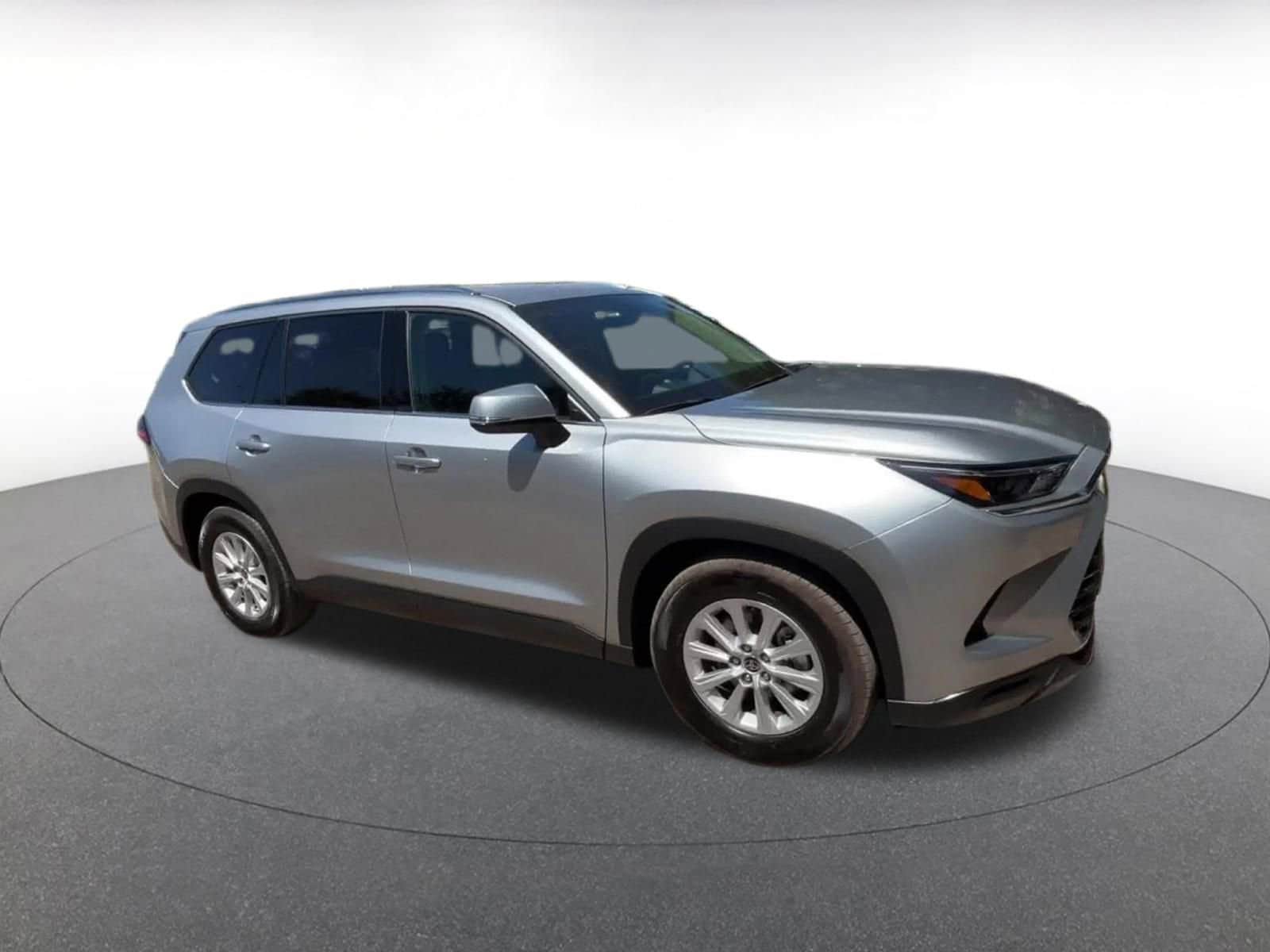 Thumbnail: 2025 Toyota Grand Highlander - 2