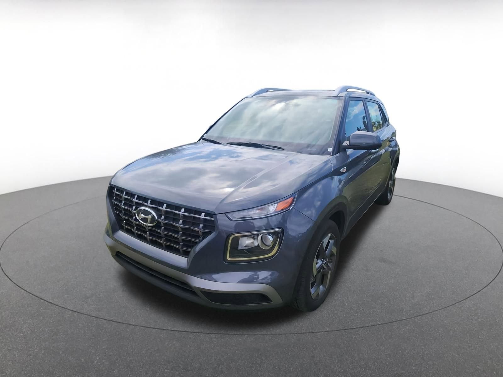Thumbnail: 2025 Hyundai Venue - 8