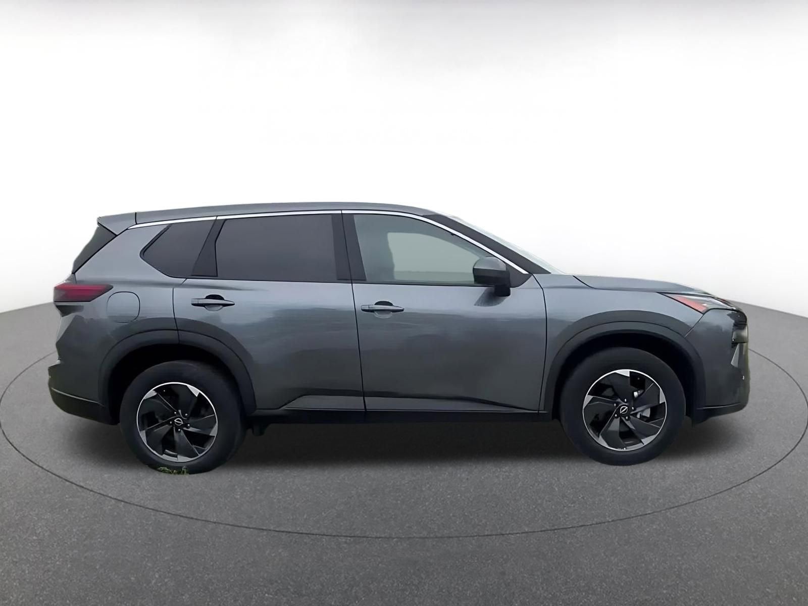 Thumbnail: 2025 Nissan Rogue - 16