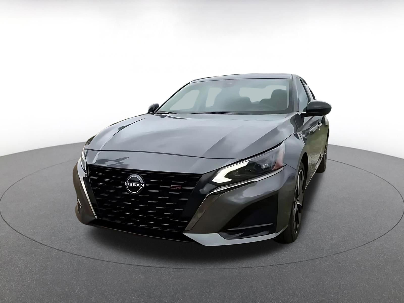 Thumbnail: 2025 Nissan Altima - 8