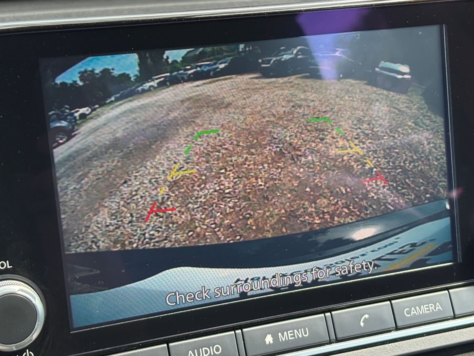 Thumbnail: 2025 Nissan Altima - 24