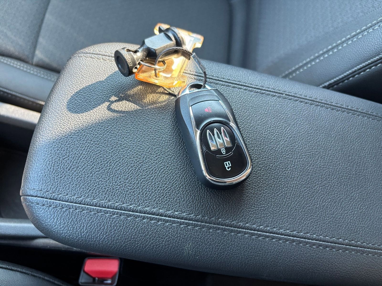 Thumbnail: 2025 Buick Encore GX - 22