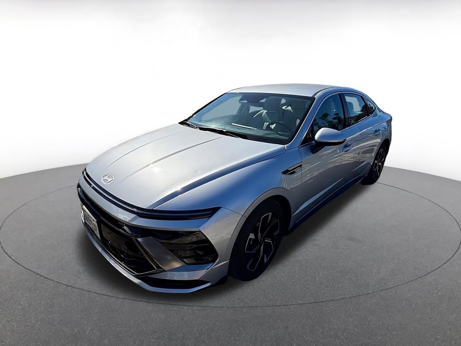 Thumbnail: 2025 Hyundai Sonata - 3