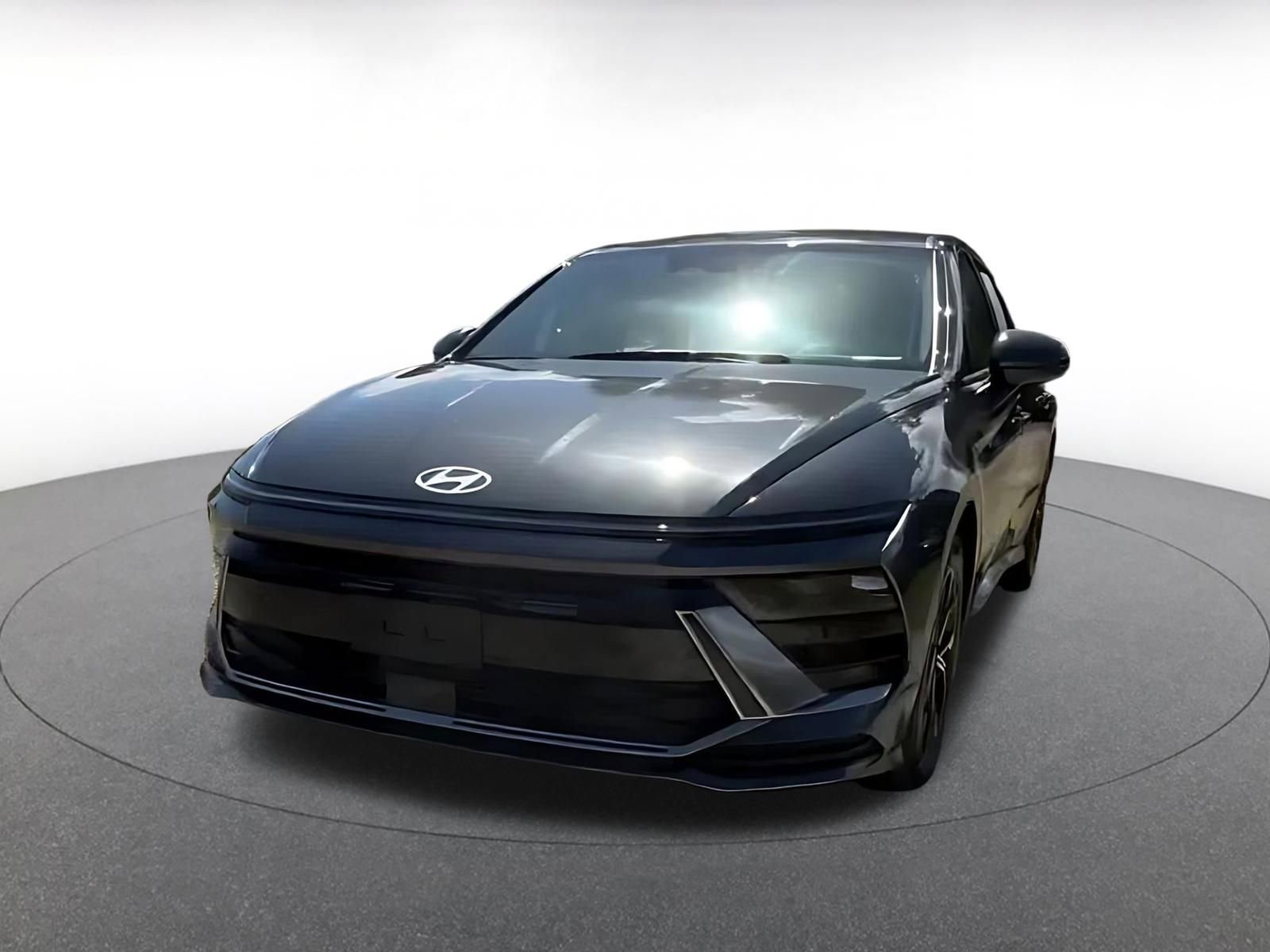 Thumbnail: 2025 Hyundai Sonata - 8