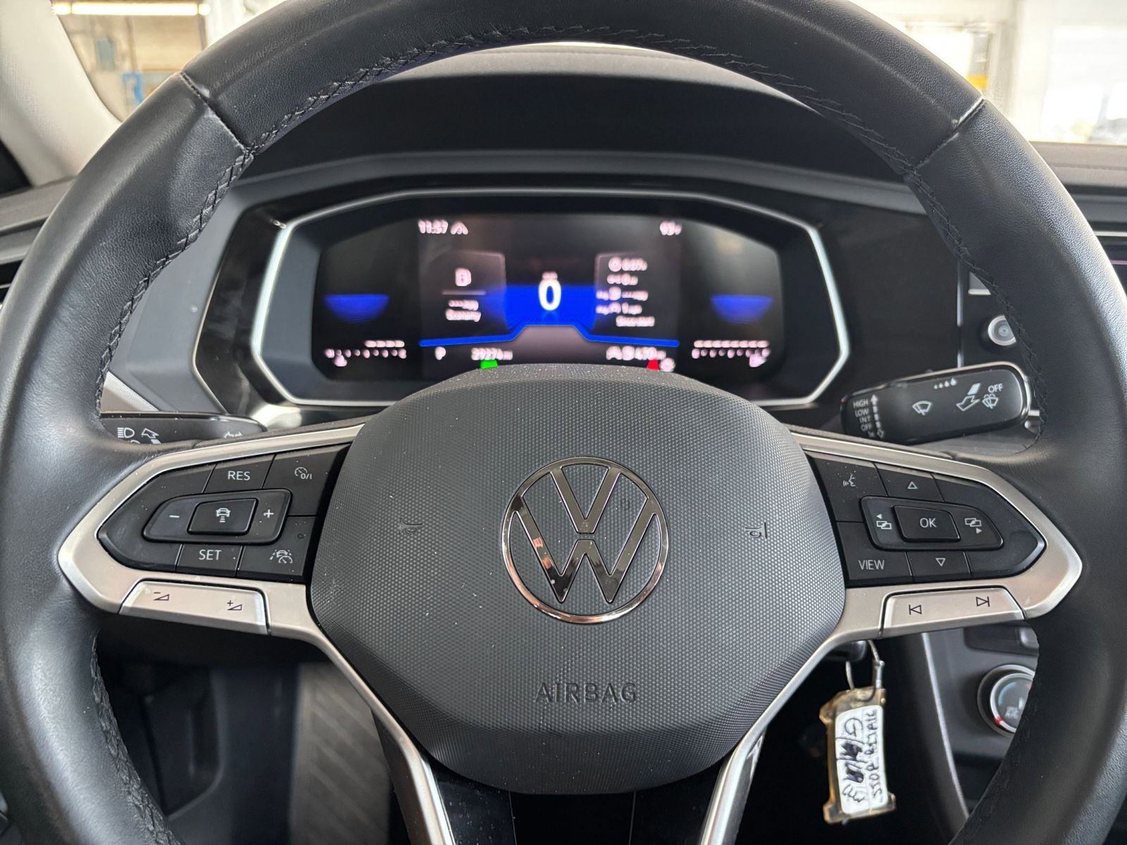 Thumbnail: 2024 Volkswagen Jetta - 22