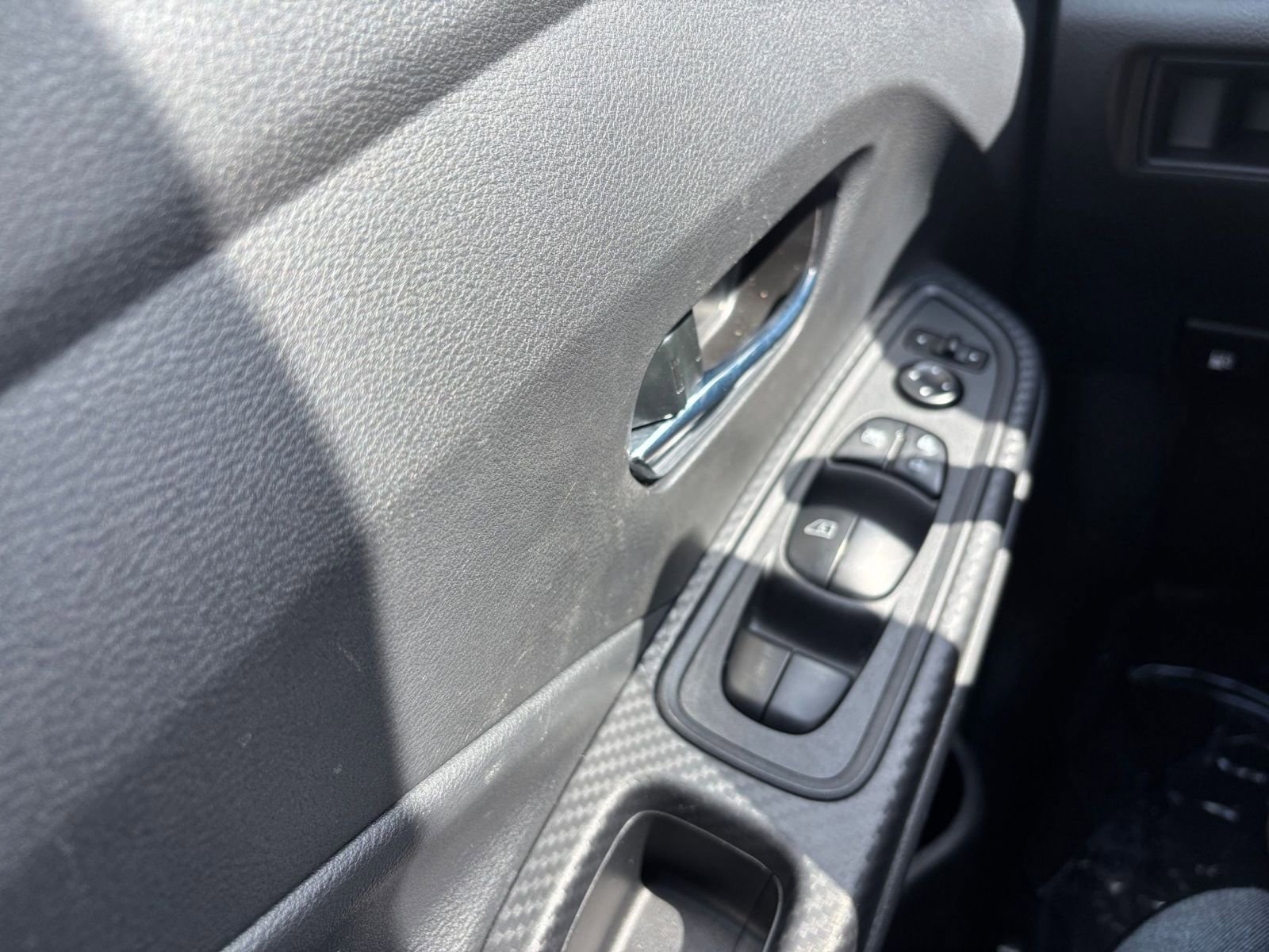 Thumbnail: 2025 Nissan Versa - 20