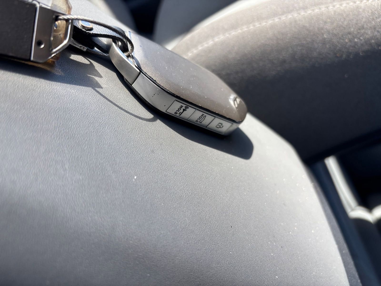 Thumbnail: 2025 Kia K4 - 22