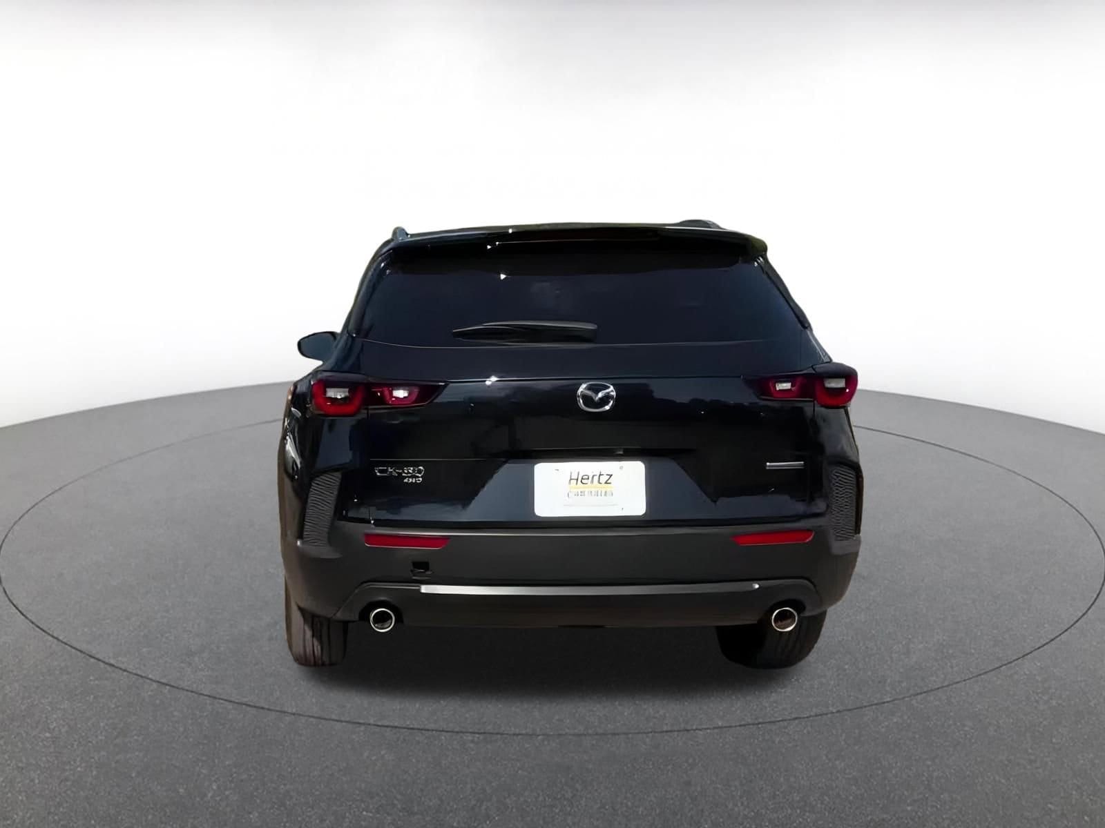 Thumbnail: 2025 Mazda CX-50 - 12