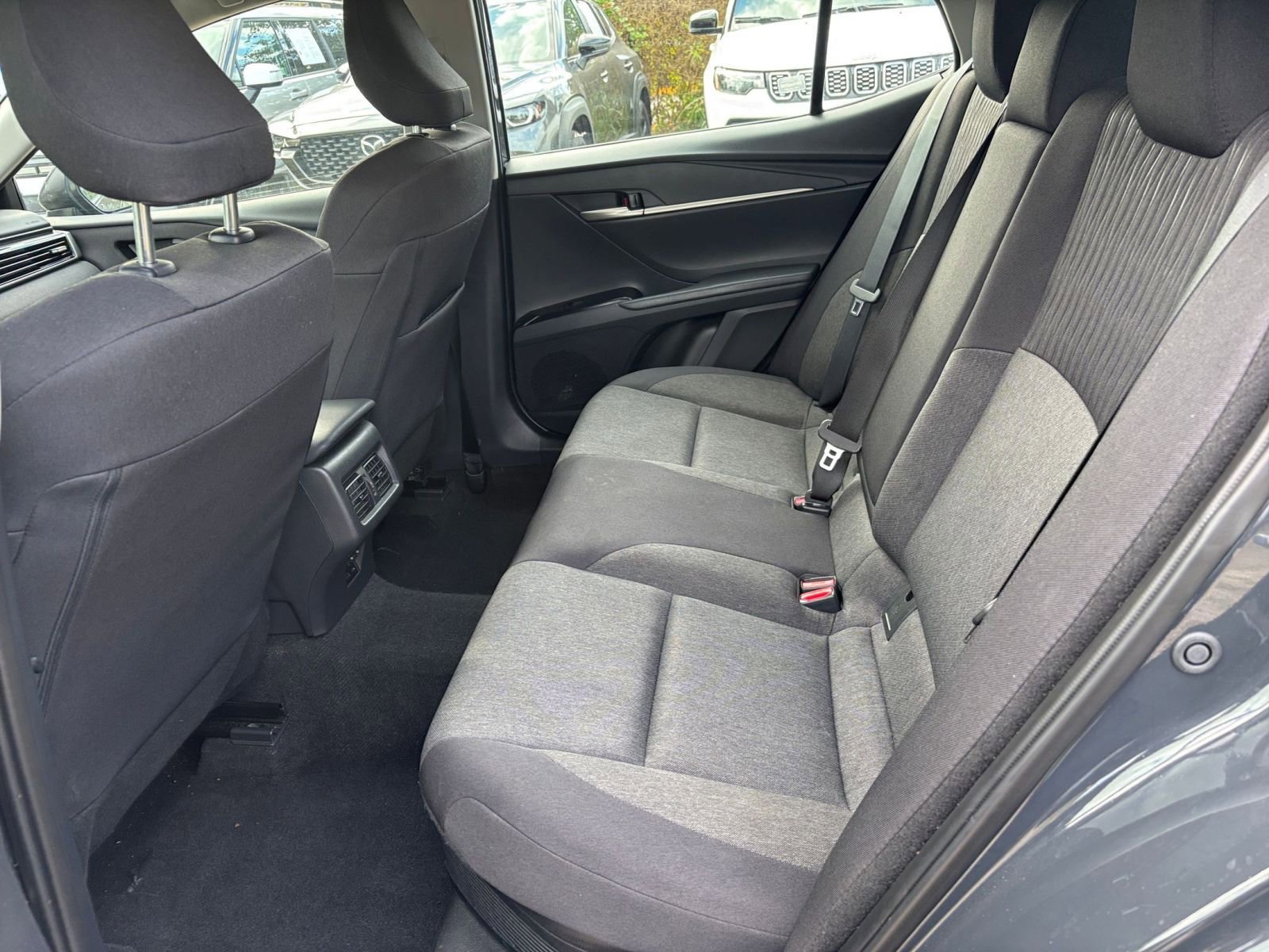 Thumbnail: 2025 Toyota Camry - 27