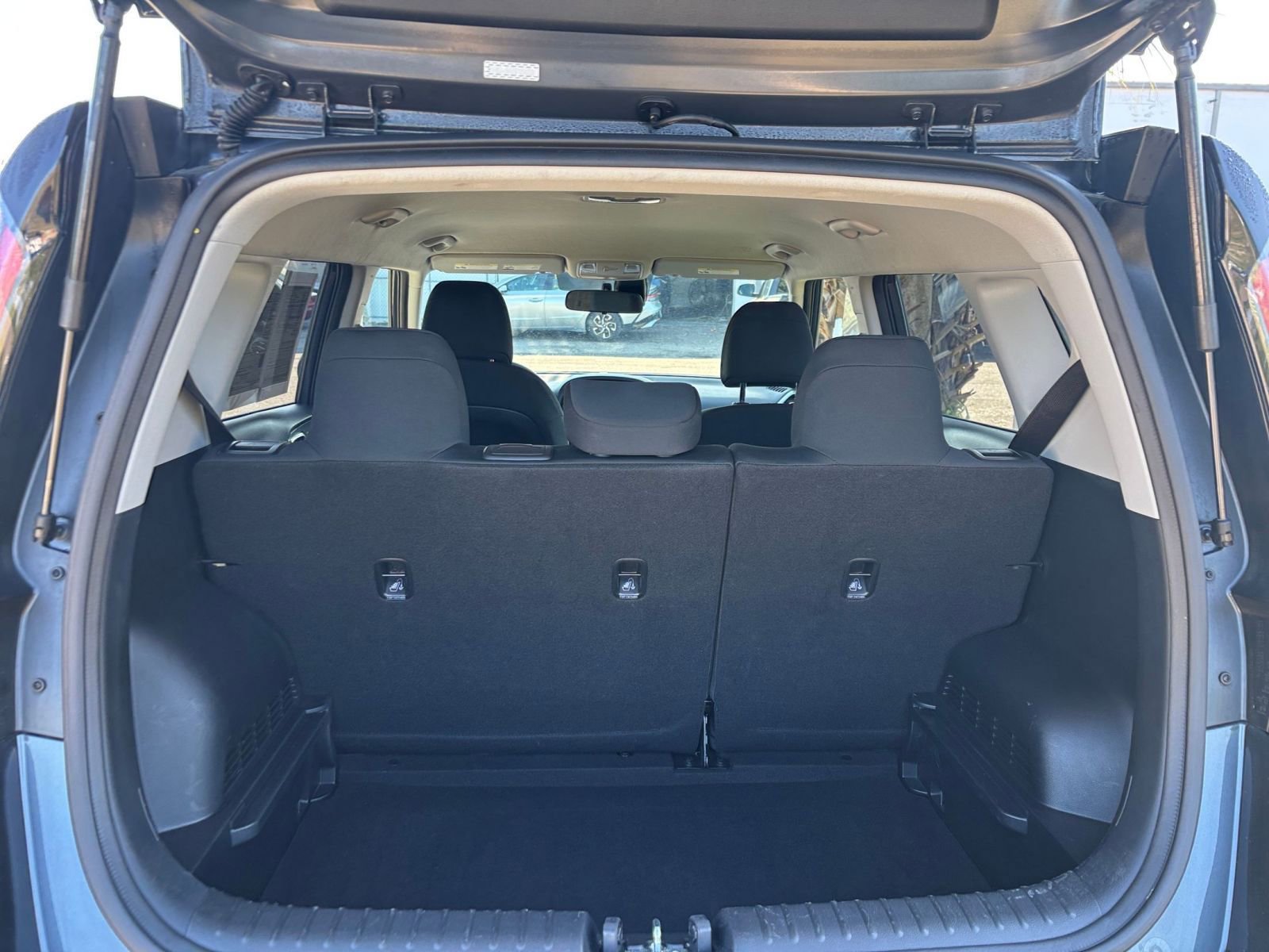 Thumbnail: 2025 Kia Soul - 31