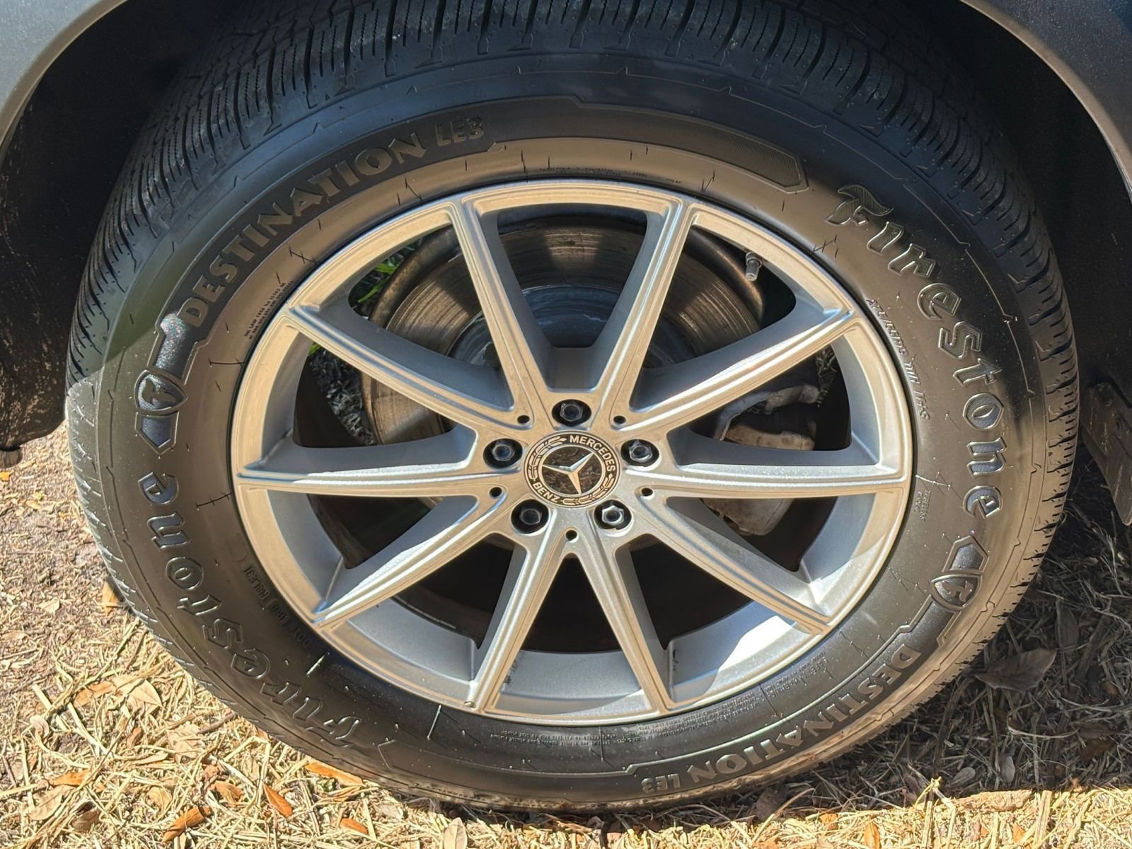 Thumbnail: 2024 Mercedes-Benz GLE - 31