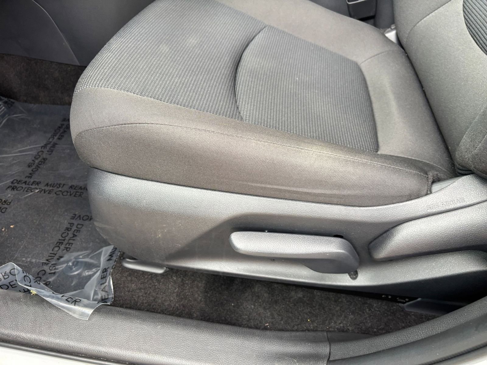 Thumbnail: 2025 Toyota RAV4 - 23