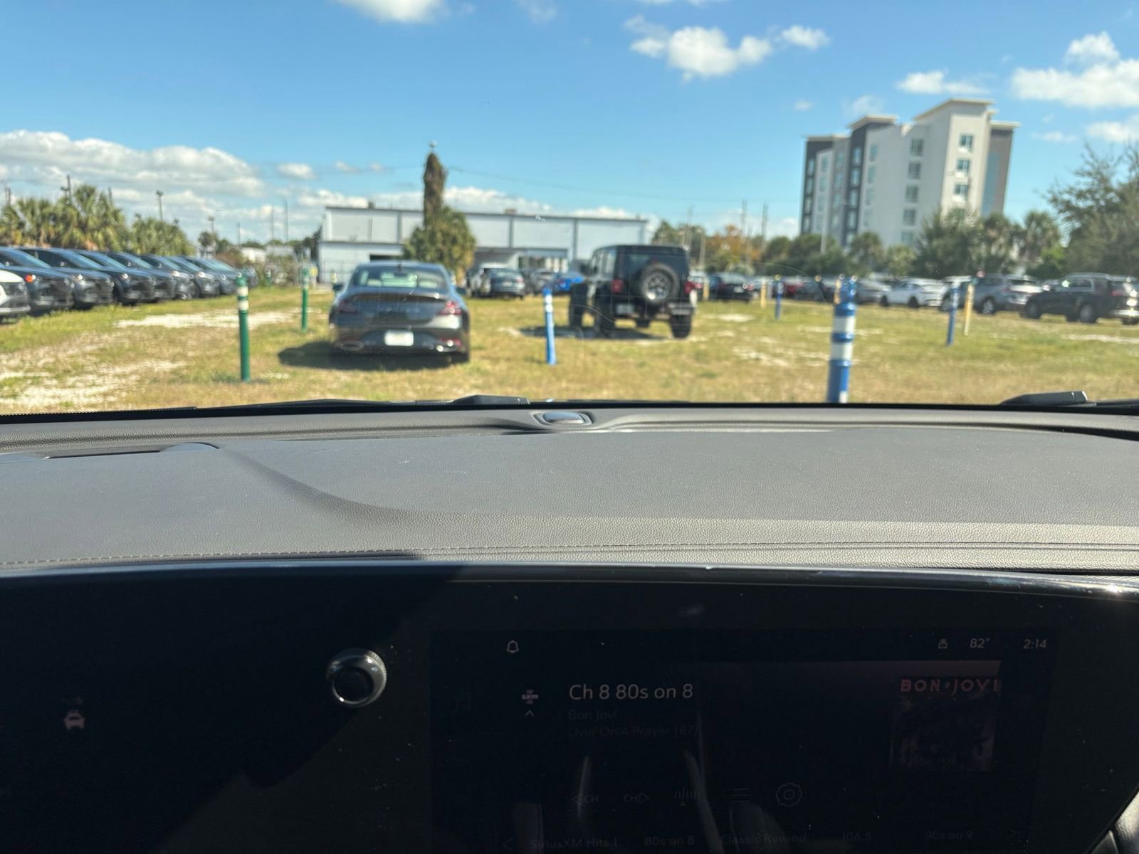 Thumbnail: 2025 Buick Encore GX - 18