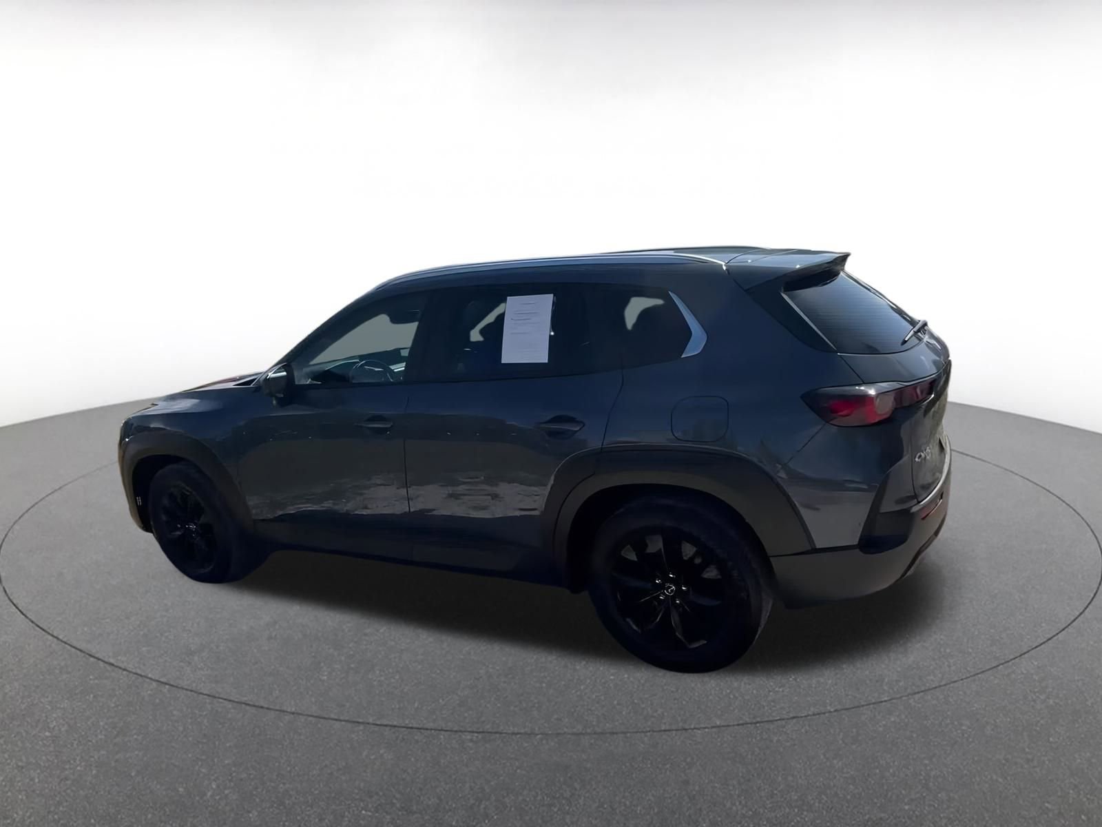 Thumbnail: 2025 Mazda CX-50 - 10