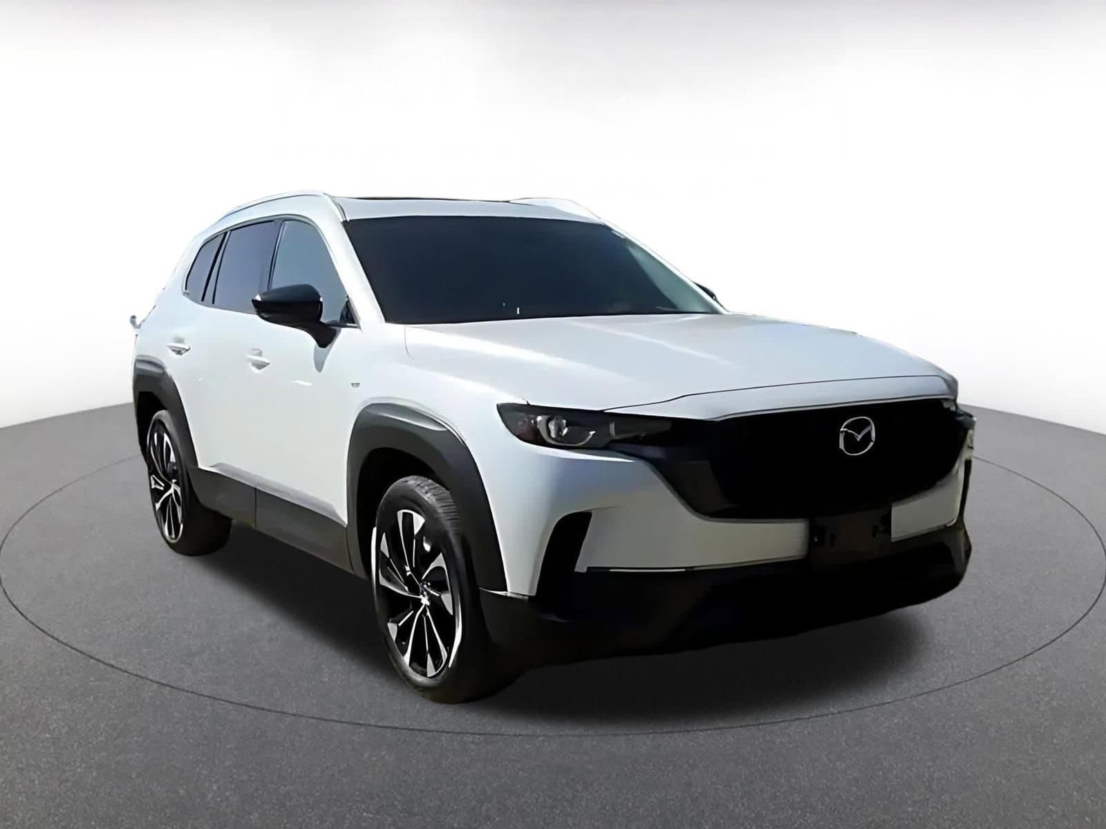 Thumbnail: 2025 Mazda CX-50 - 2