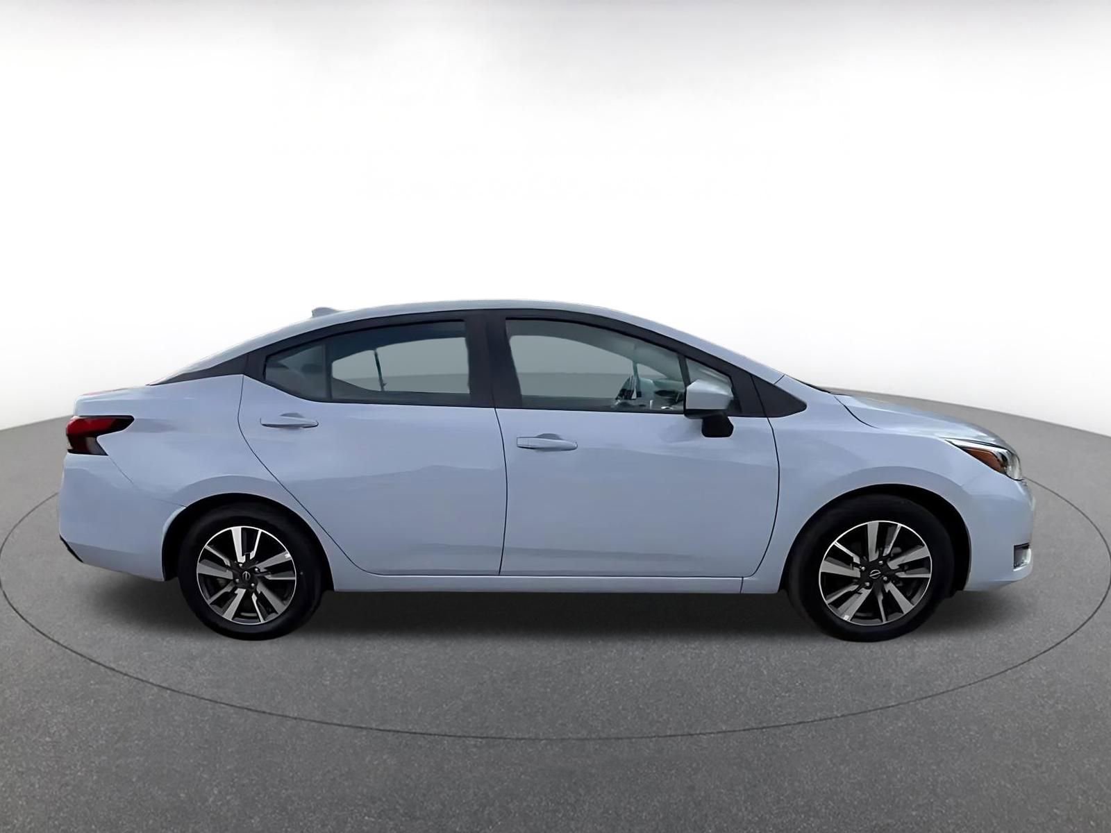 Thumbnail: 2025 Nissan Versa - 18