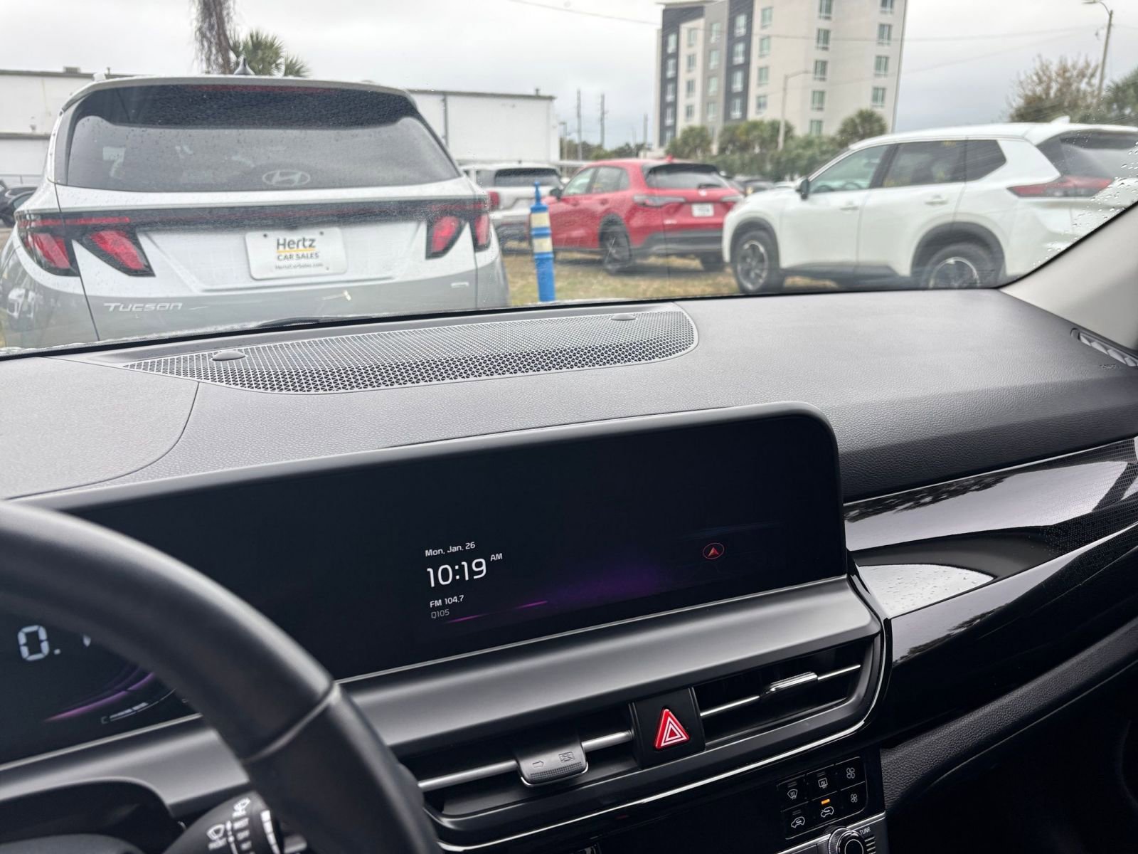 Thumbnail: 2025 Kia Seltos - 22