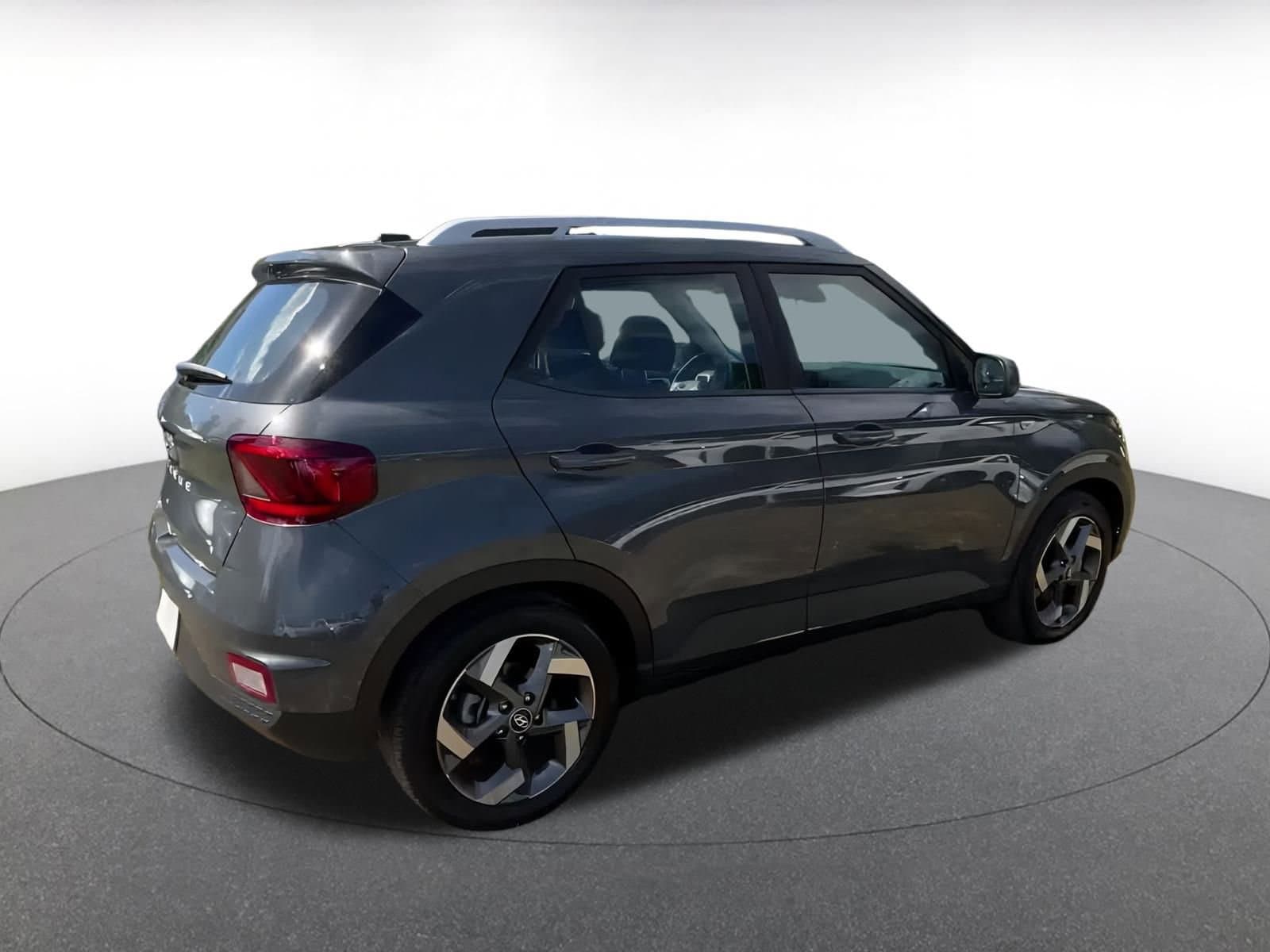 Thumbnail: 2025 Hyundai Venue - 21