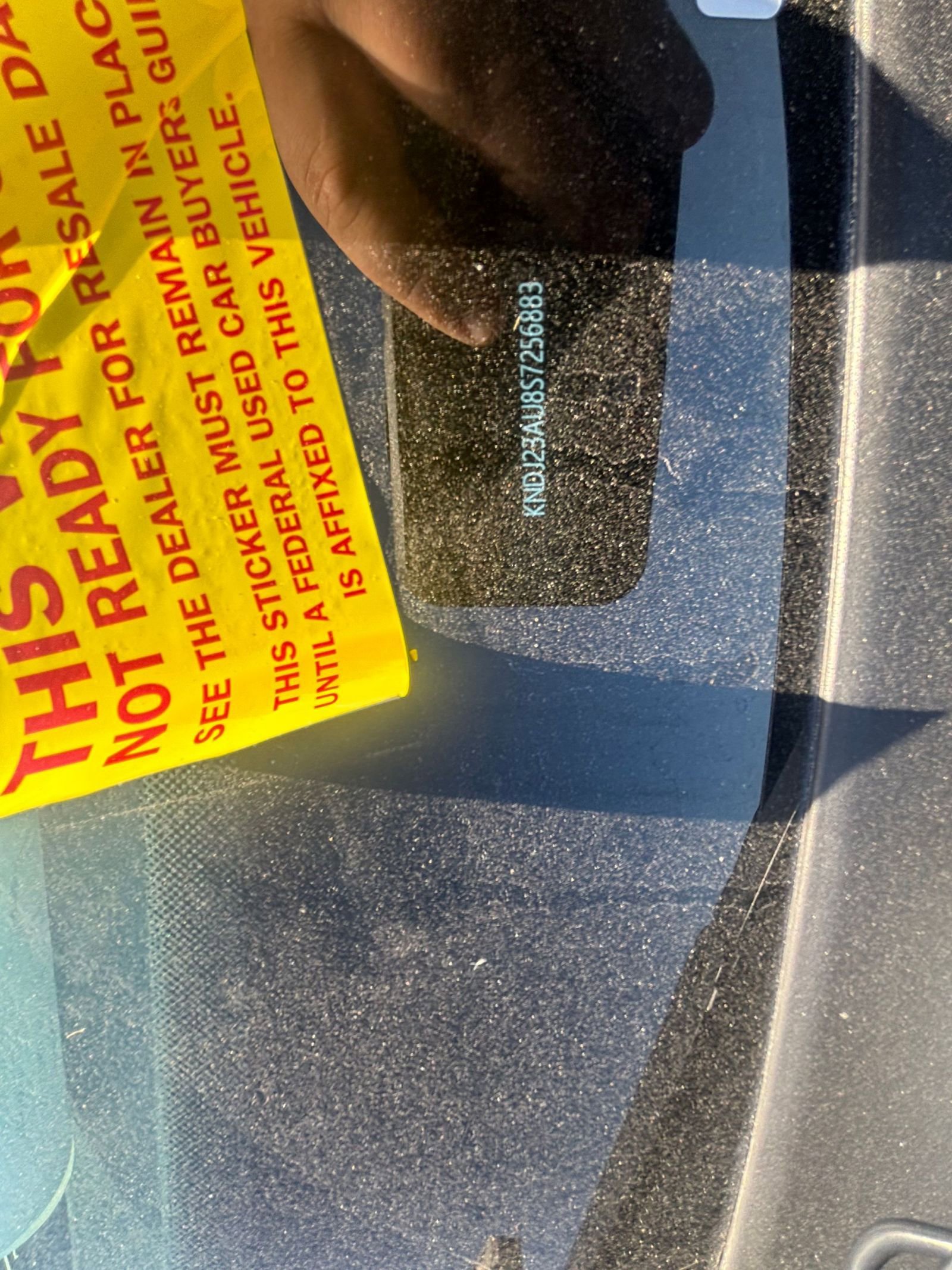 Thumbnail: 2025 Kia Soul - 9